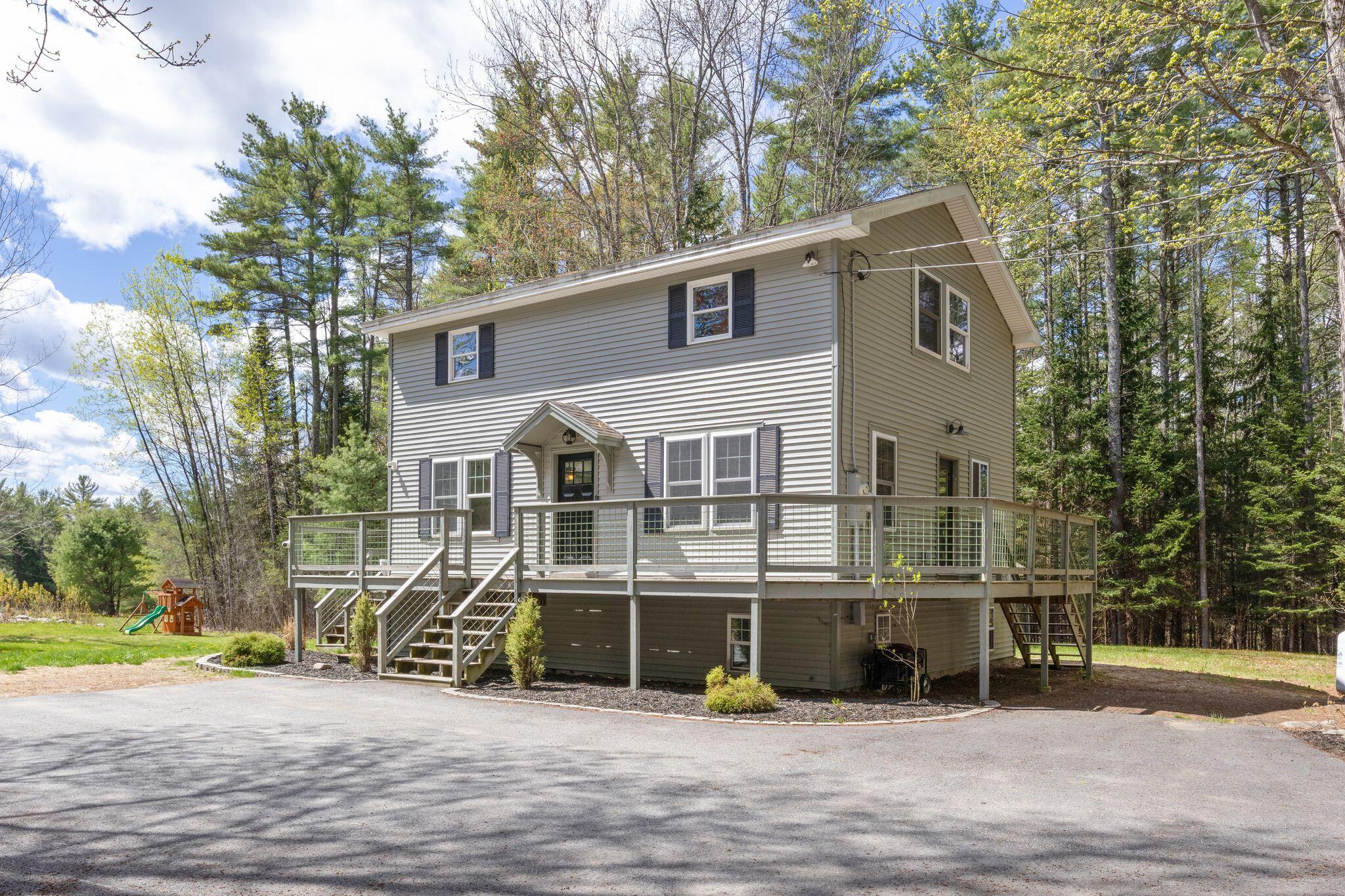 Search Homes for Sale