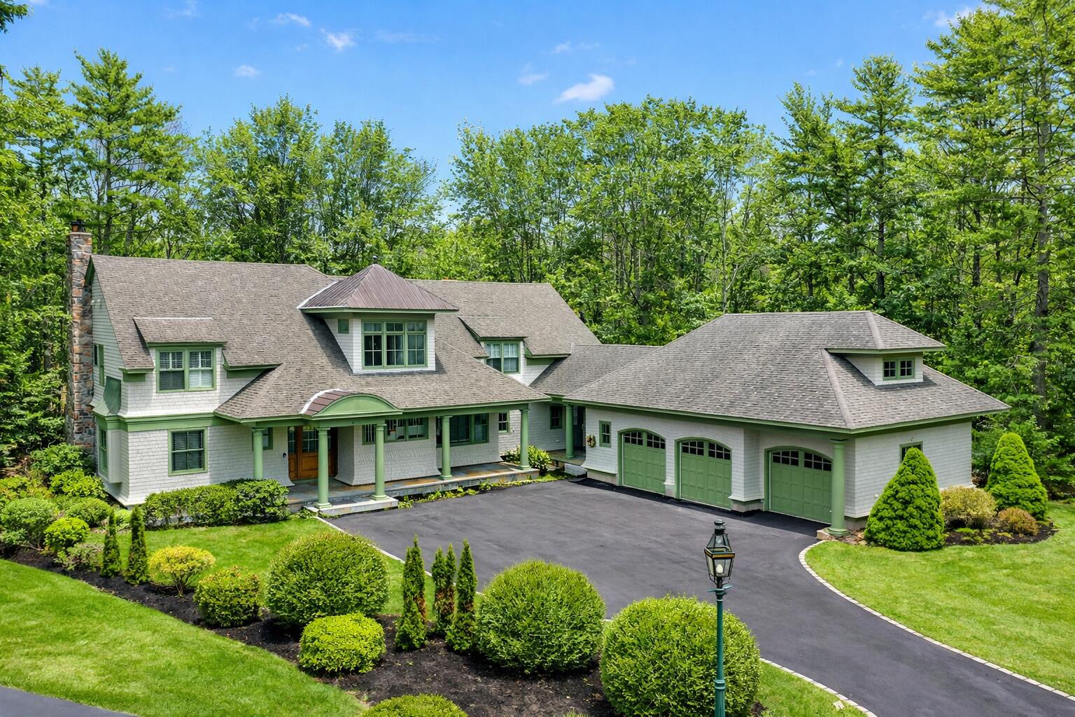 106 Village Brook Road, Yarmouth, ME, 04096