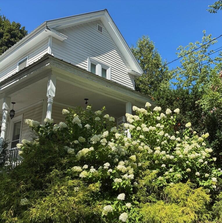 Property photo for 70 Fern Street, Bangor, ME