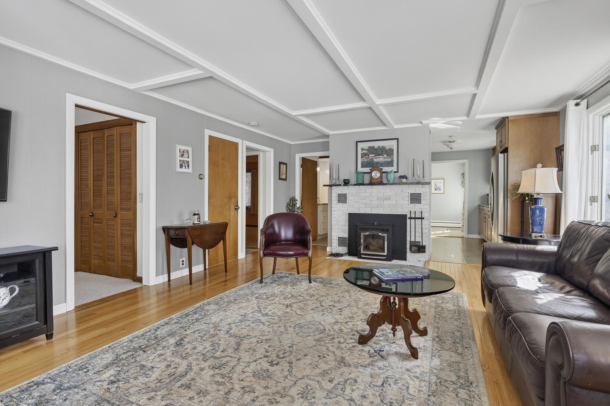 71A Black Point Road, New Gloucester, ME, 04260