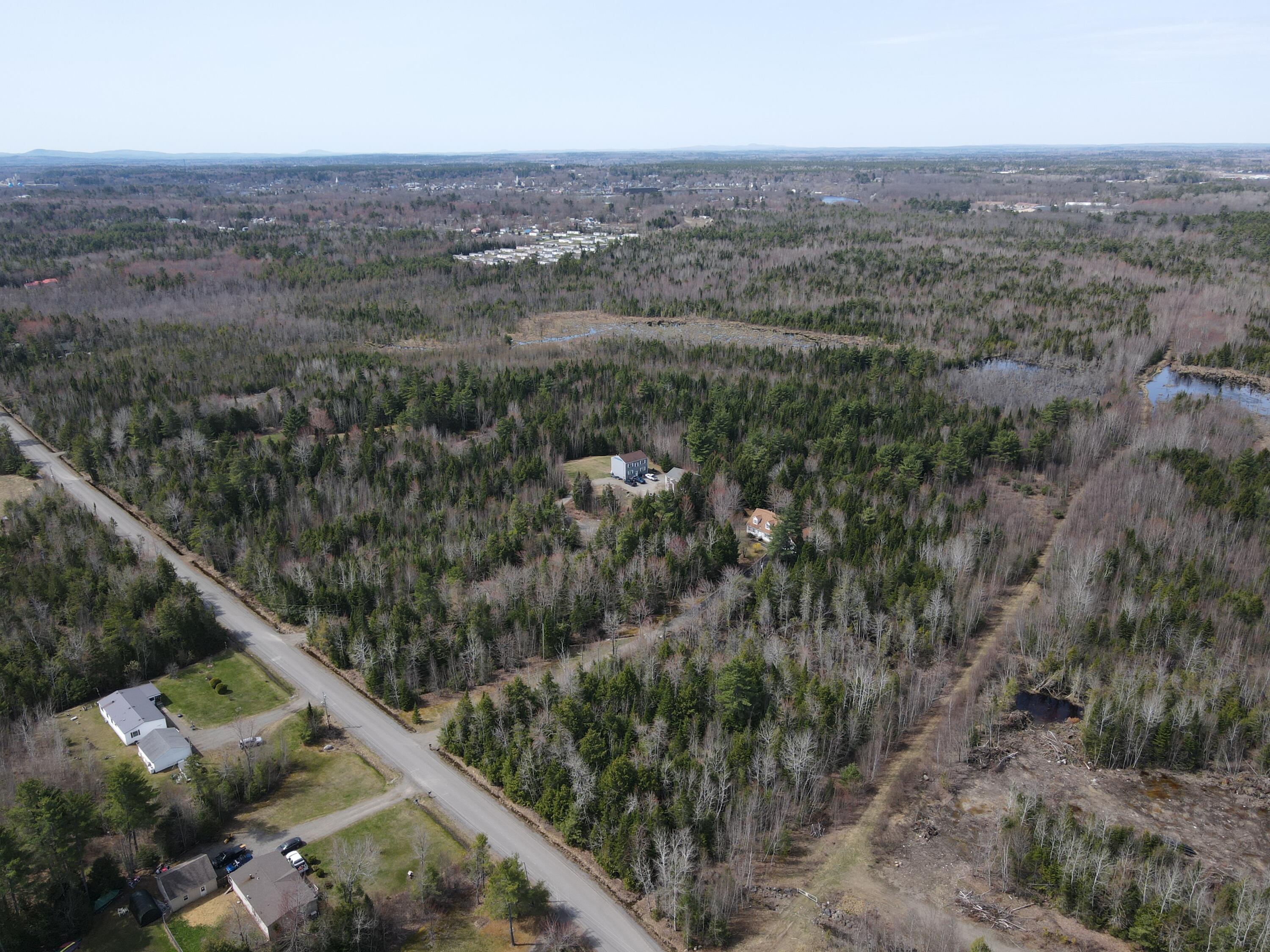 Lot 1 Call Road, Milford, ME, 04461