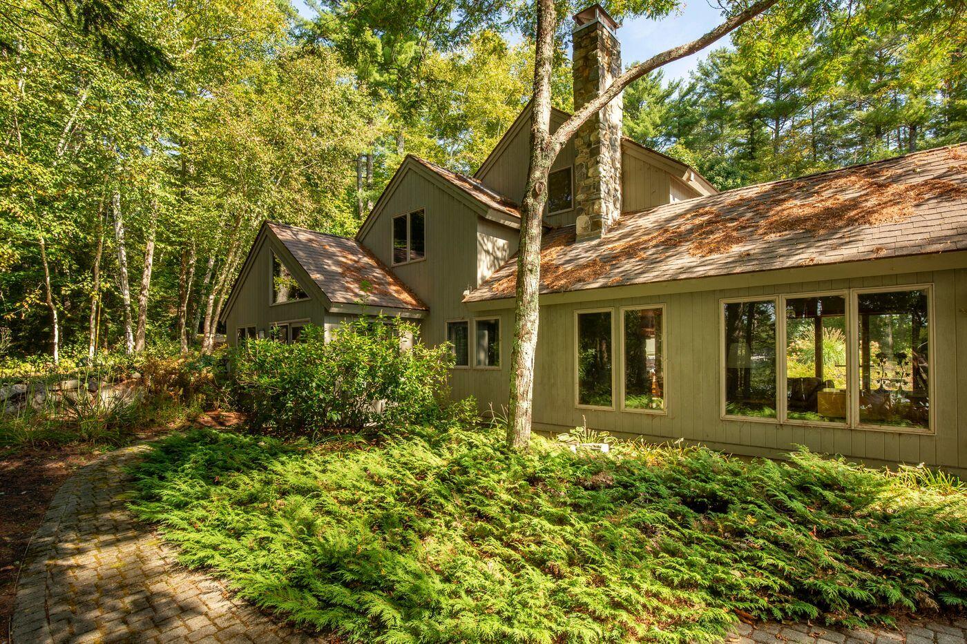 85 Provost Road, Jefferson, ME, 04348