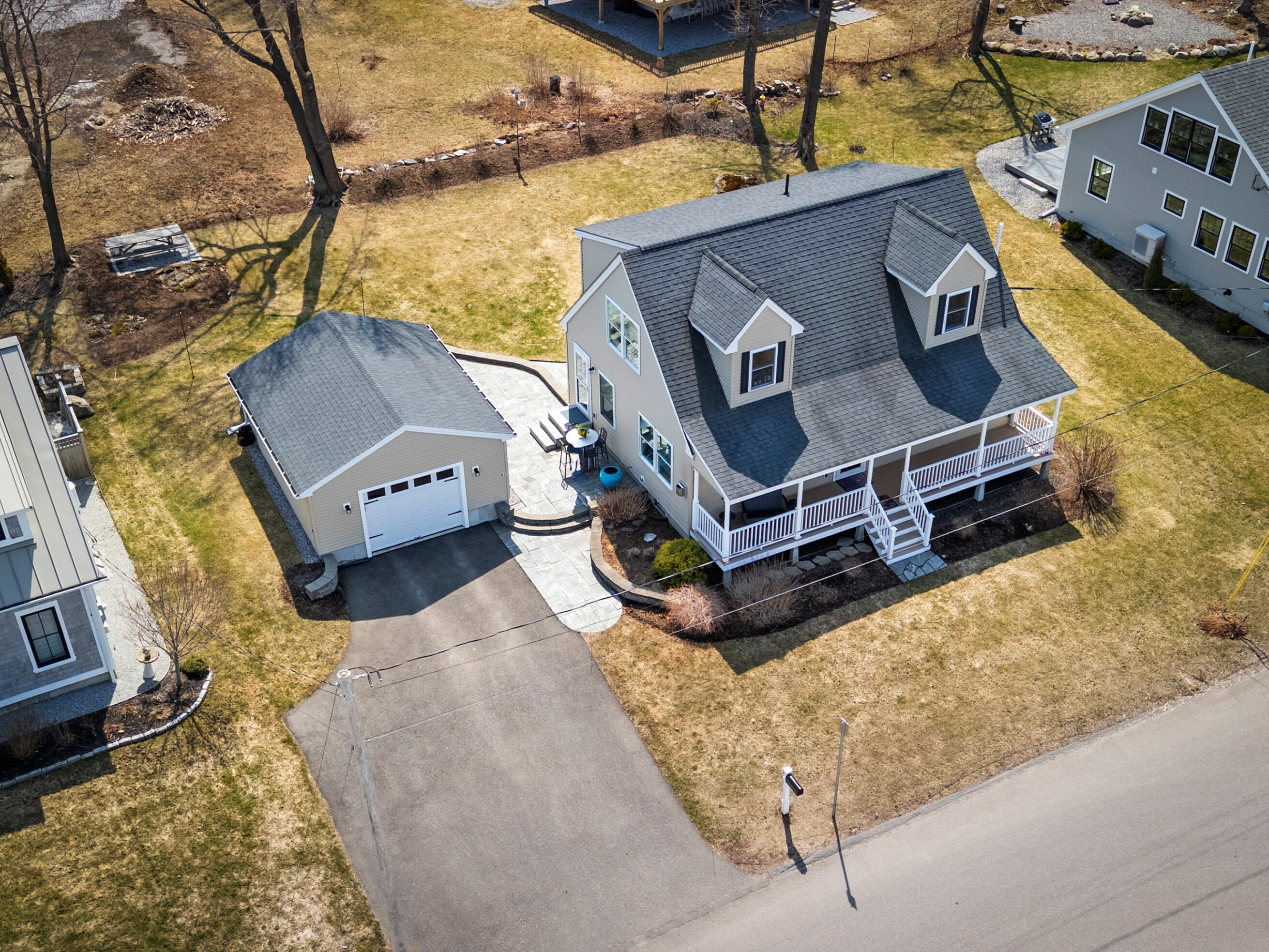 81 Crescent Street, Rockland, ME, 04841