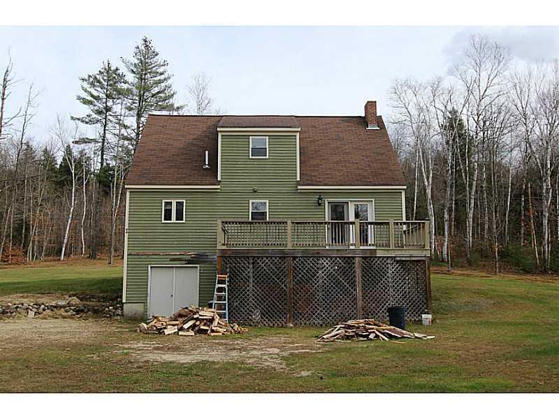 910 Intervale Road, Bethel, ME, 04217