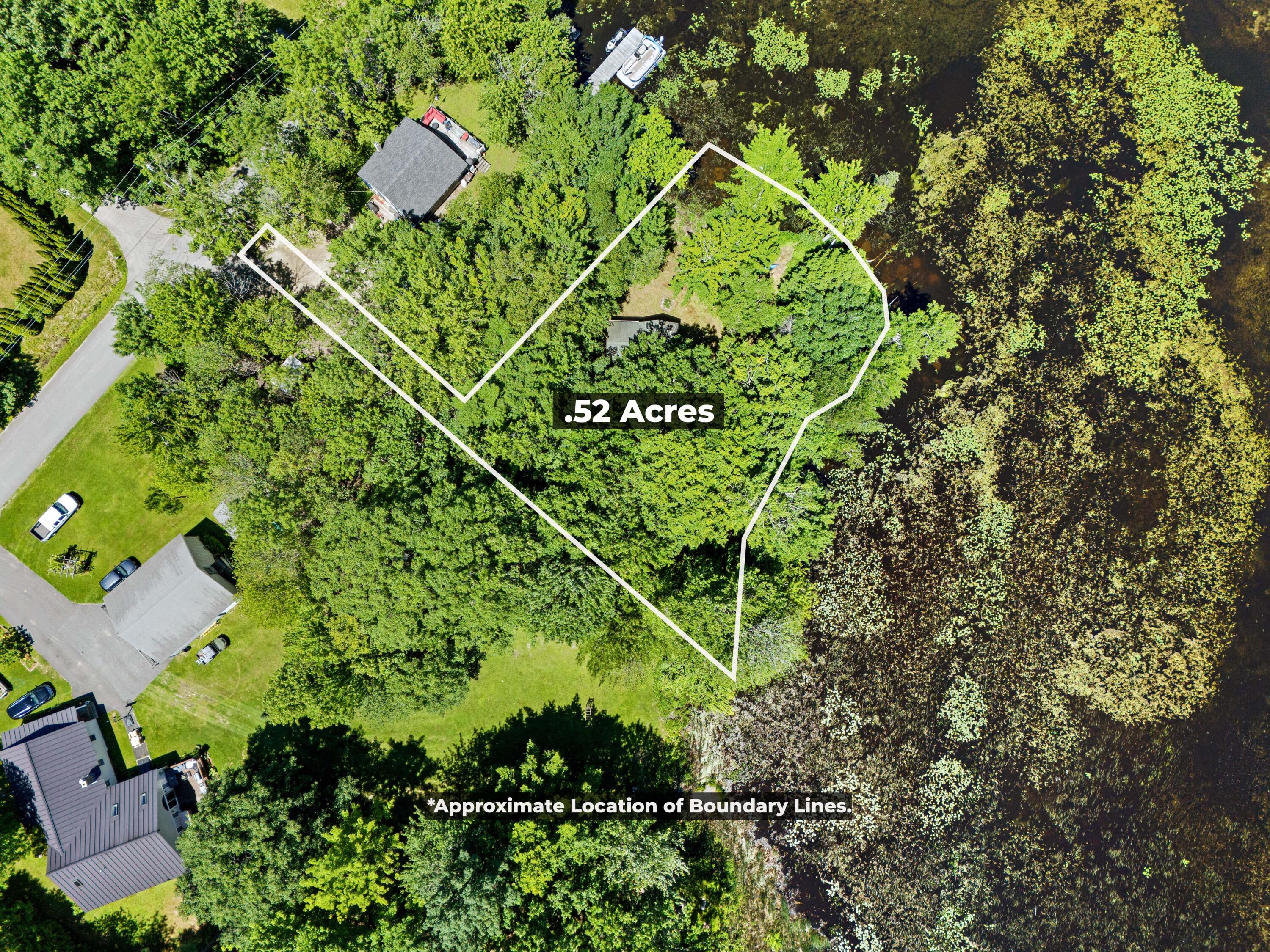 16 Maple Ridge Road, Monmouth, ME, 04259