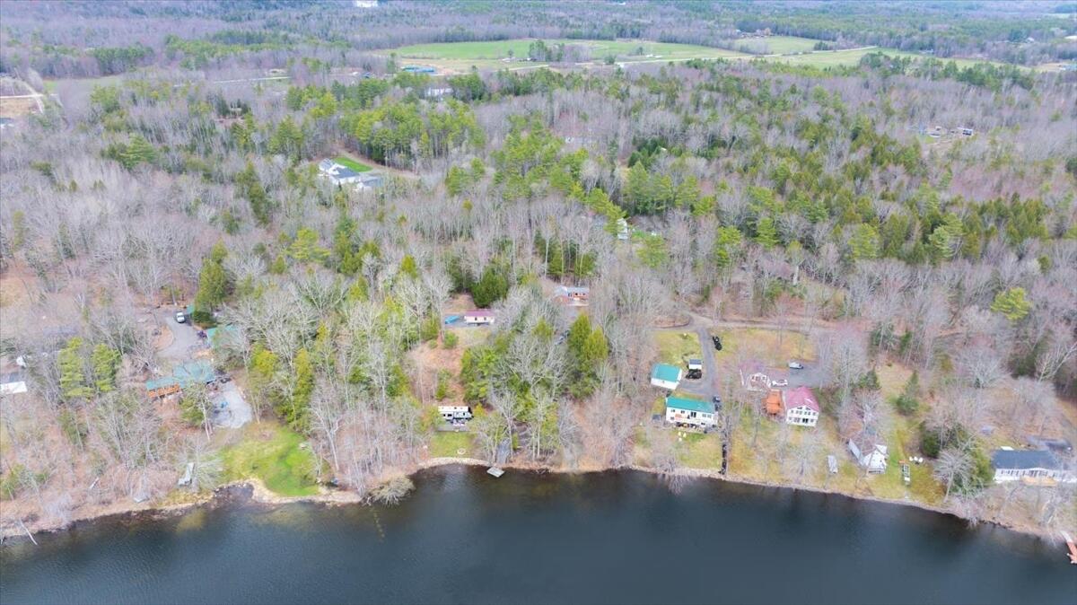 0 Woodland Drive, West Gardiner, ME, 04345