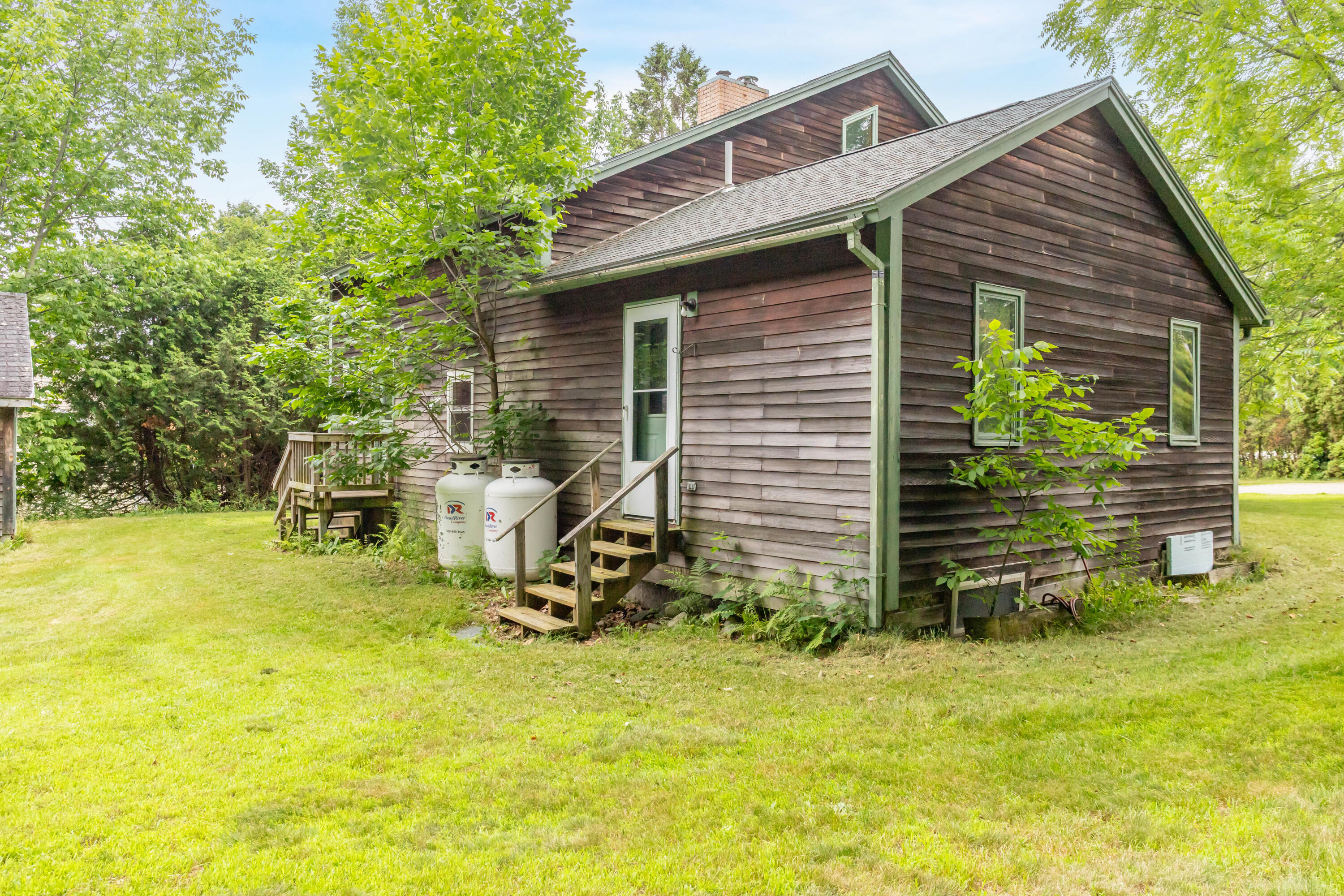 36 Kelley Road, Orono, ME, 04473