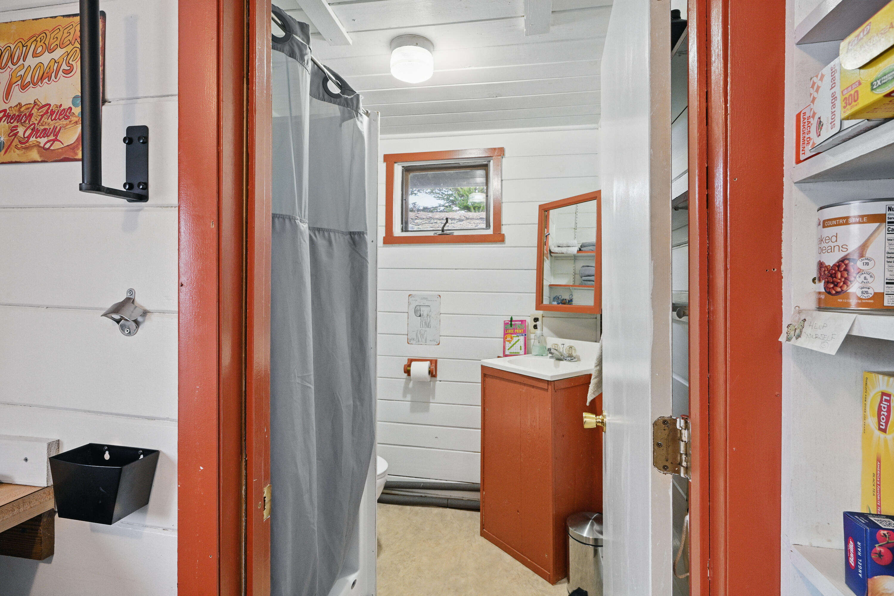 24 Dual Cove Point Road, Roxbury, ME, 04275