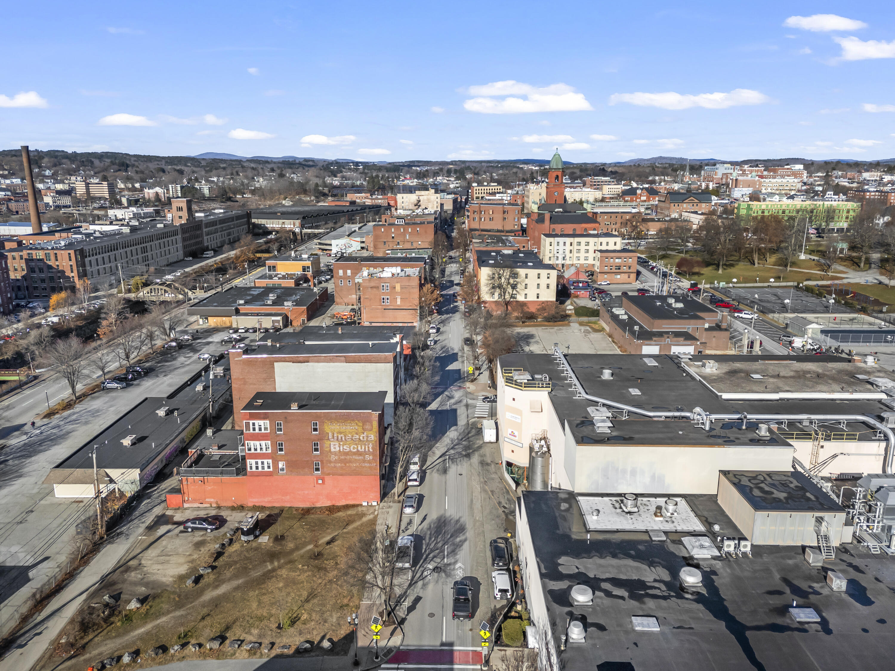 337 Lisbon Street, Lewiston, ME, 04240