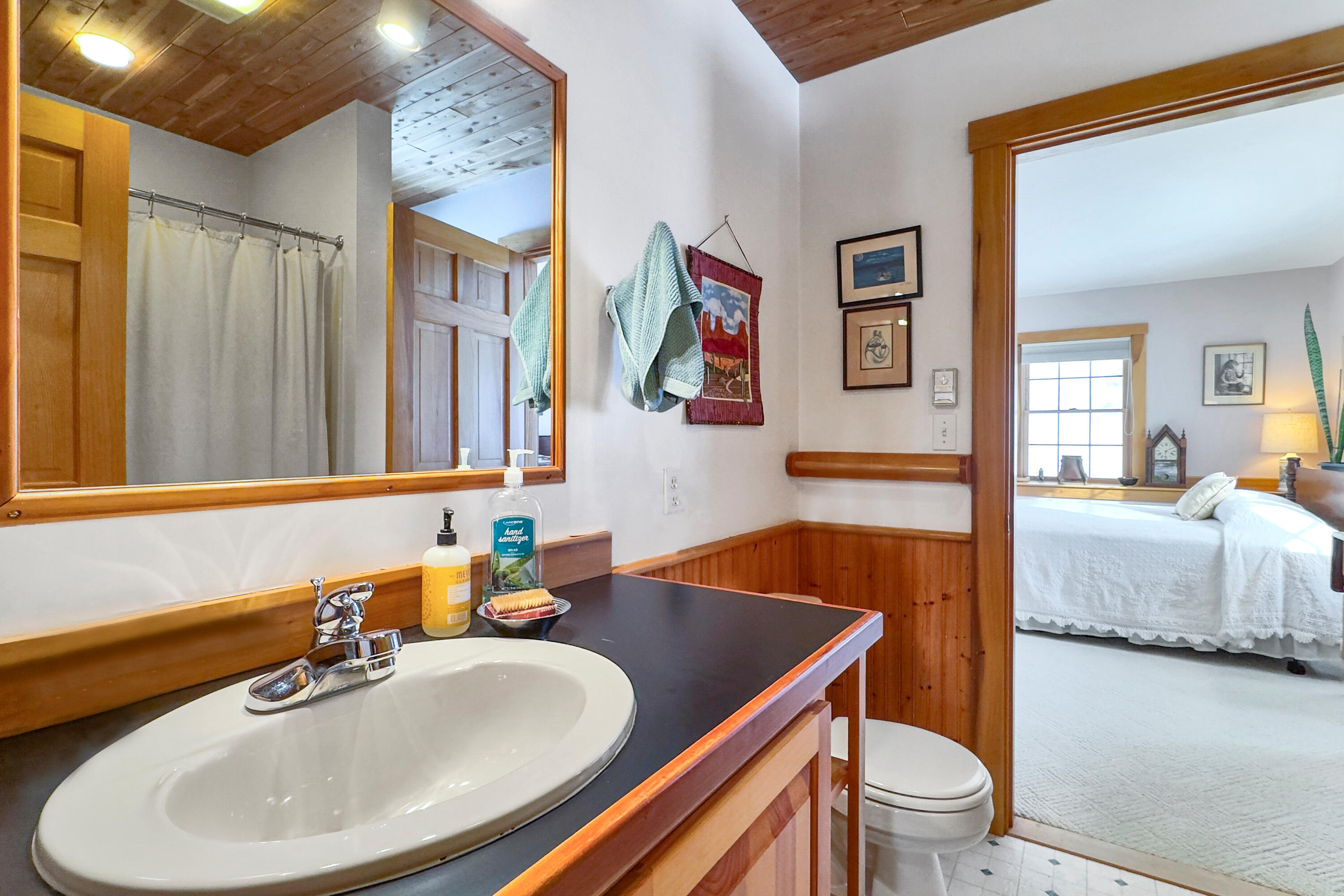 63 Raccoon, Cushing, ME, 04563