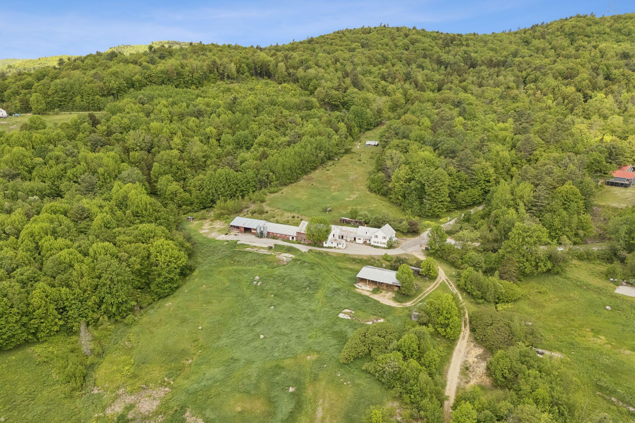 38 Kuvaja Road, Greenwood, ME, 04255