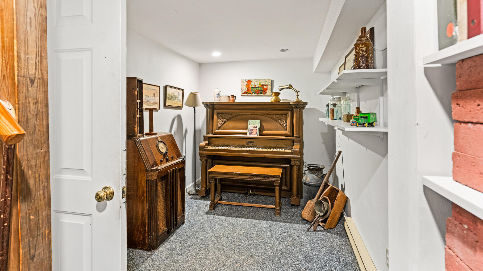 37 Waterford Road, Harrison, ME, 04040