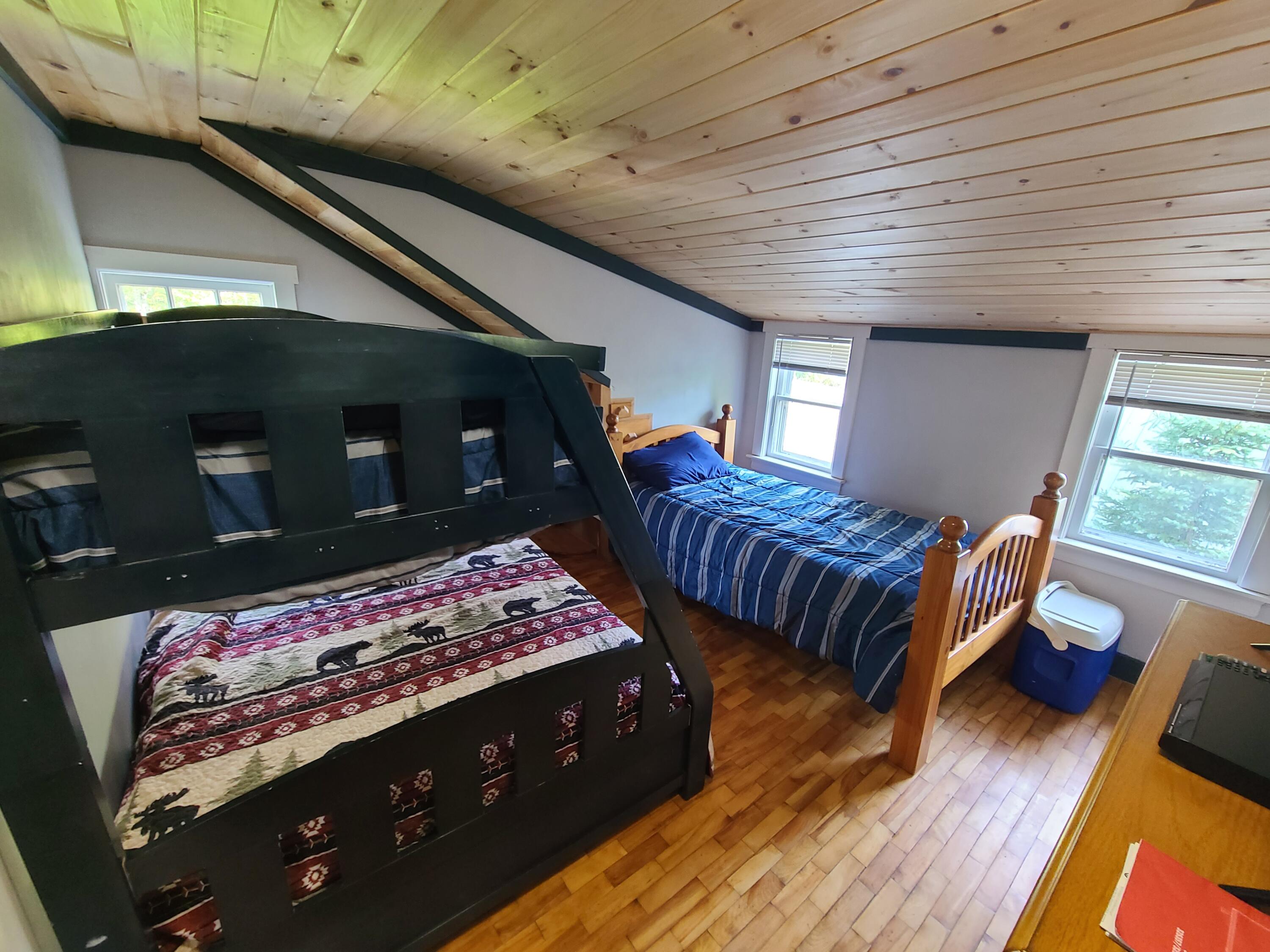 8 Blakely Street, Stacyville, ME, 04777