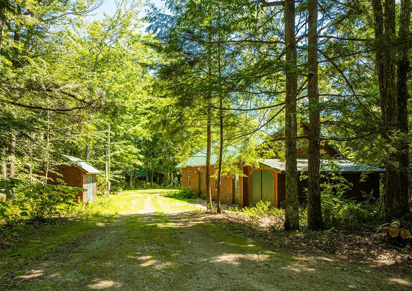 149 Carey Lane, Freedom, ME, 04941