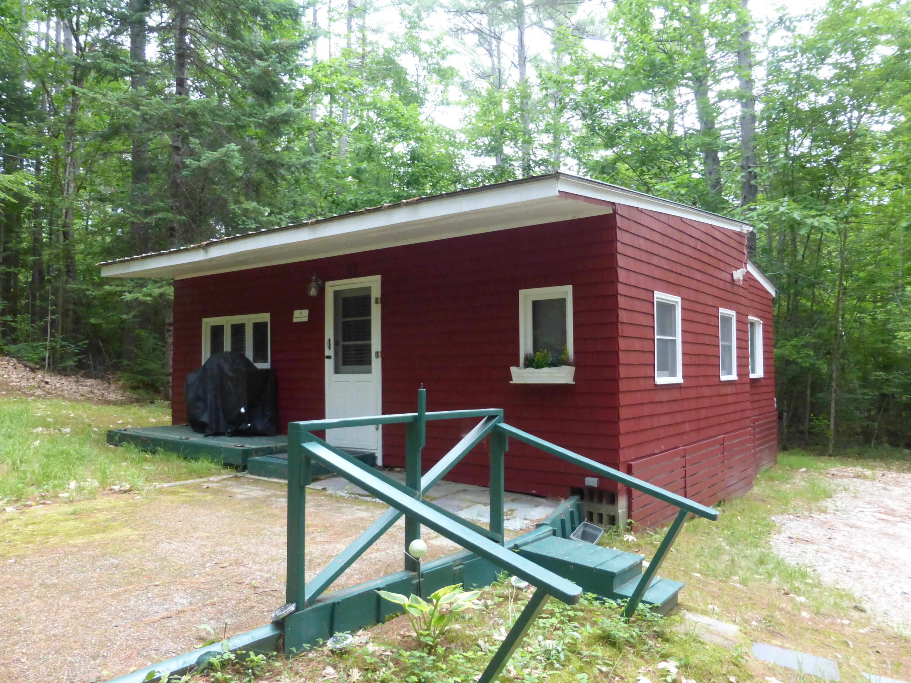 Photo of 9 Roberts Lane Porter ME 04068