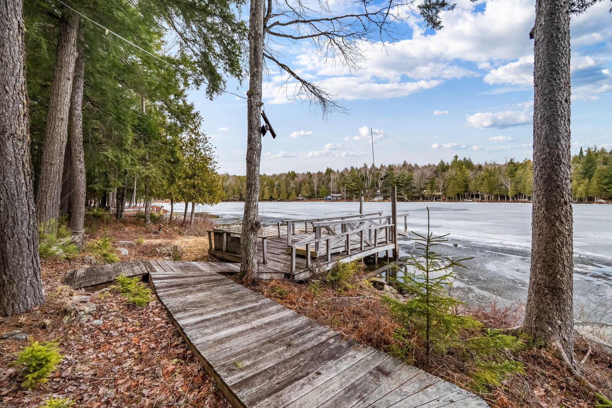 154 Seymour Cove Road, Bowerbank, ME, 04426