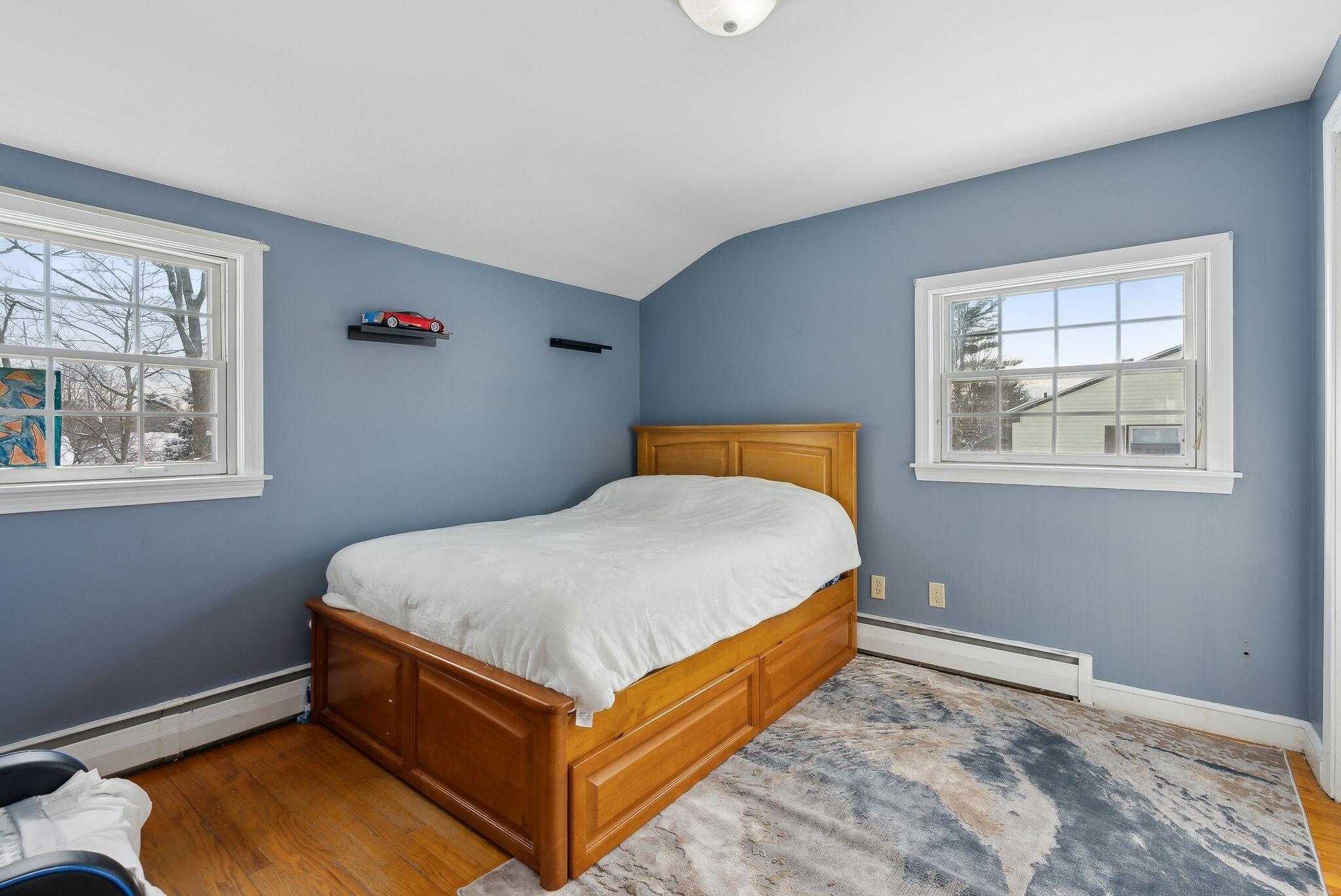 155 Wayside Road