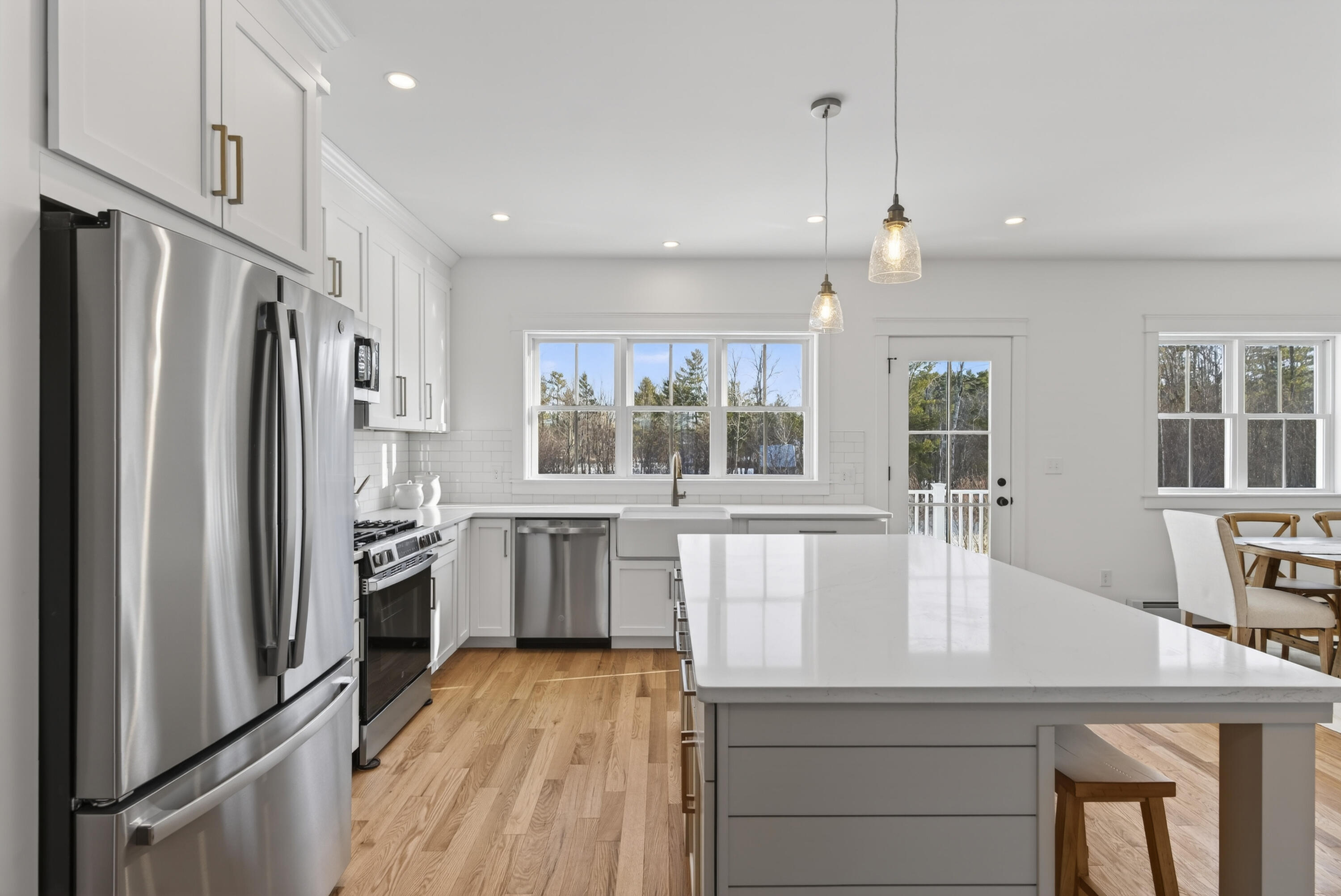 12 Holbrook Farms Way UNIT 2, Scarborough, ME, 04074