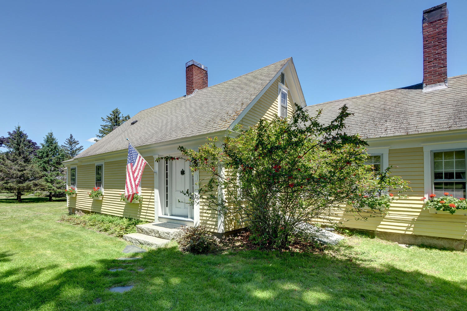 435 Seawall Road, Southwest Harbor, ME, 04679