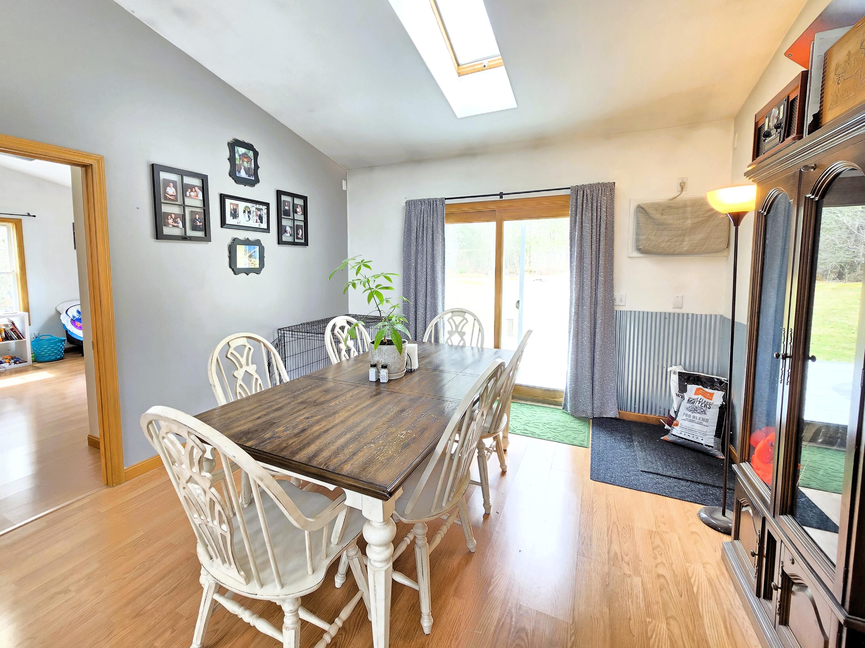 117 Clark Road, Unity, ME, 04988