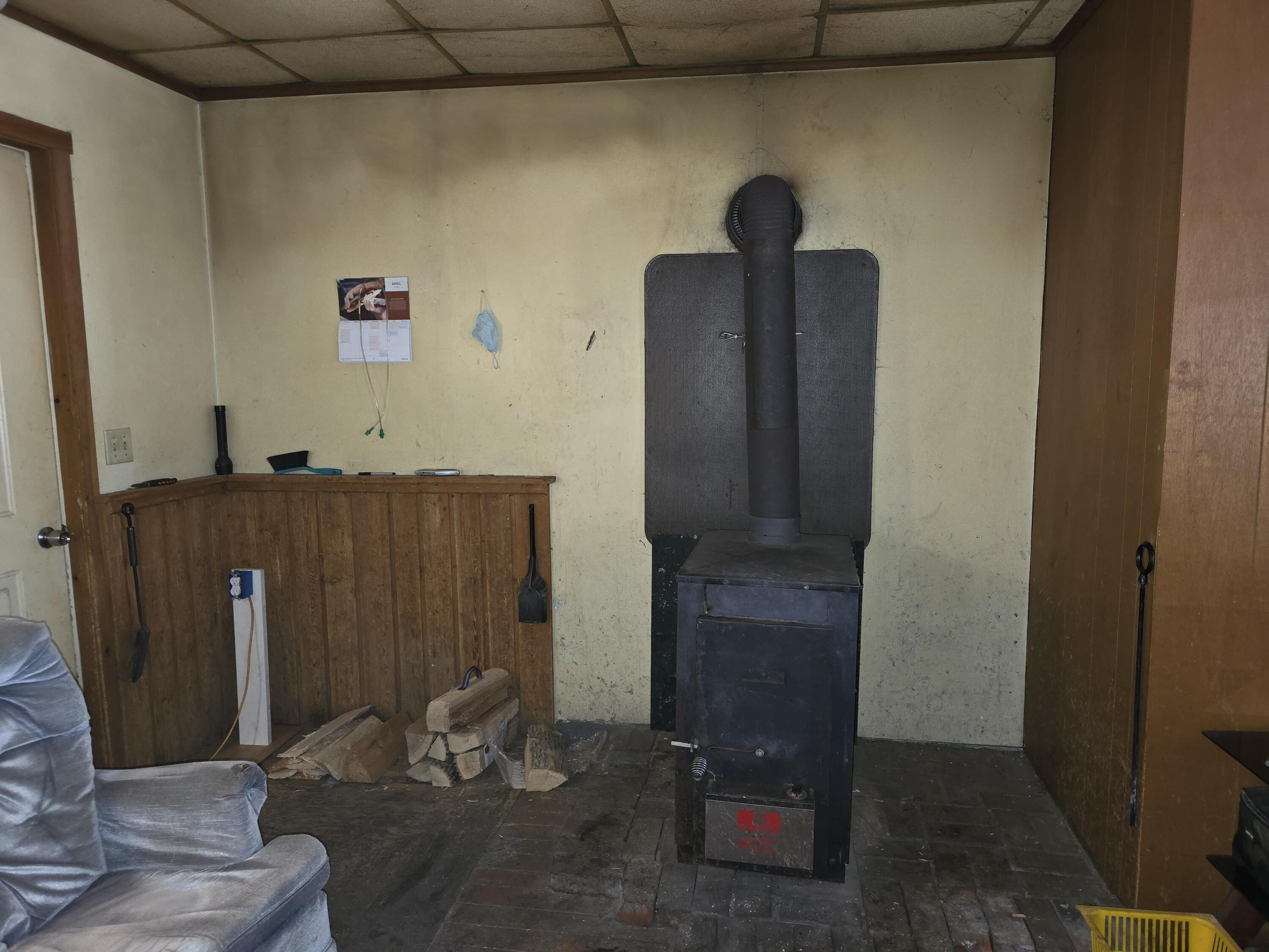 590 Patricktown Road, Somerville, ME, 04348