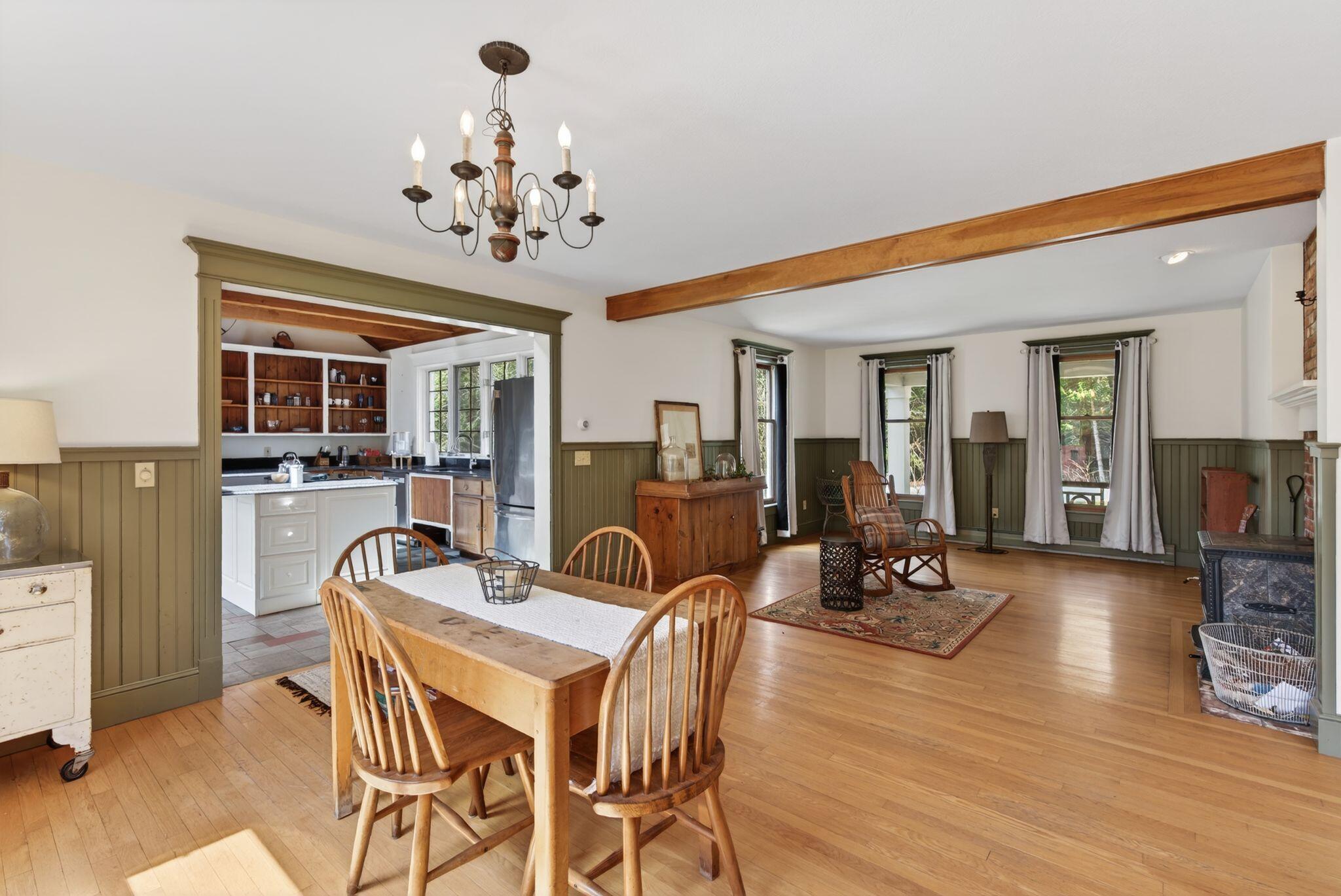 17 Richard Road, Gorham, ME, 04038