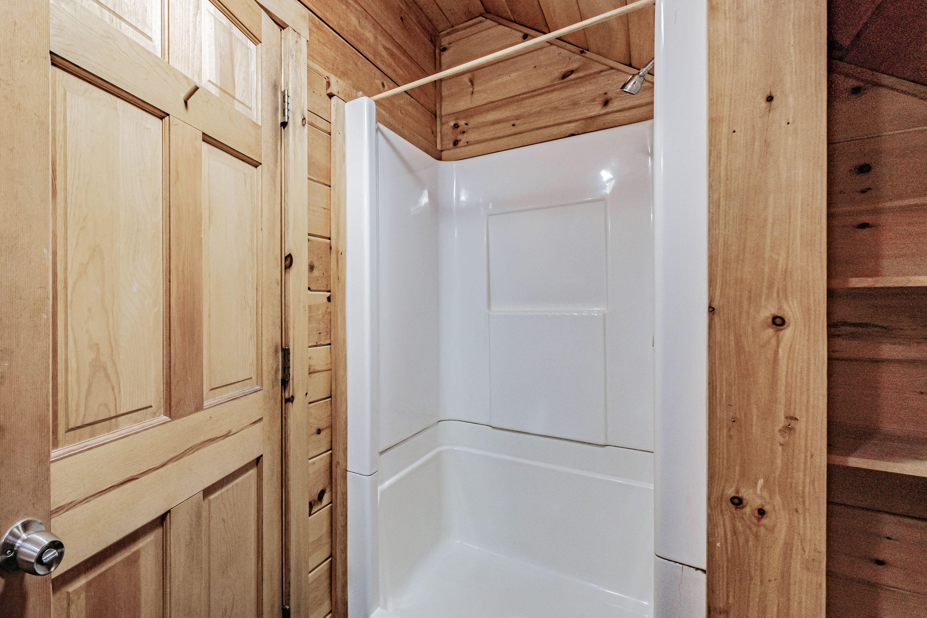 50 Log Cabin Lane, Greenwood, ME, 04255