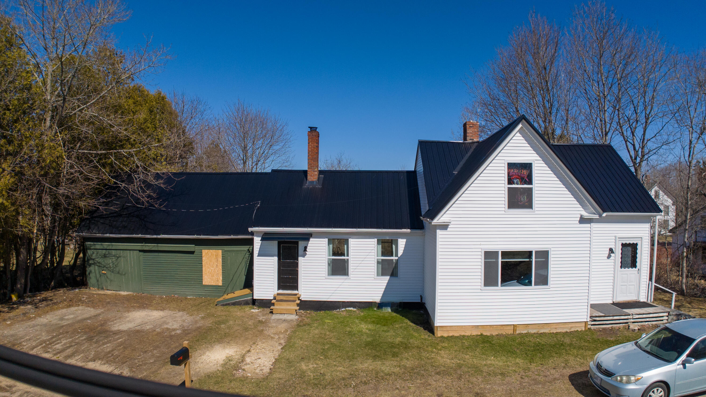 63 High Street, Houlton, ME, 04730
