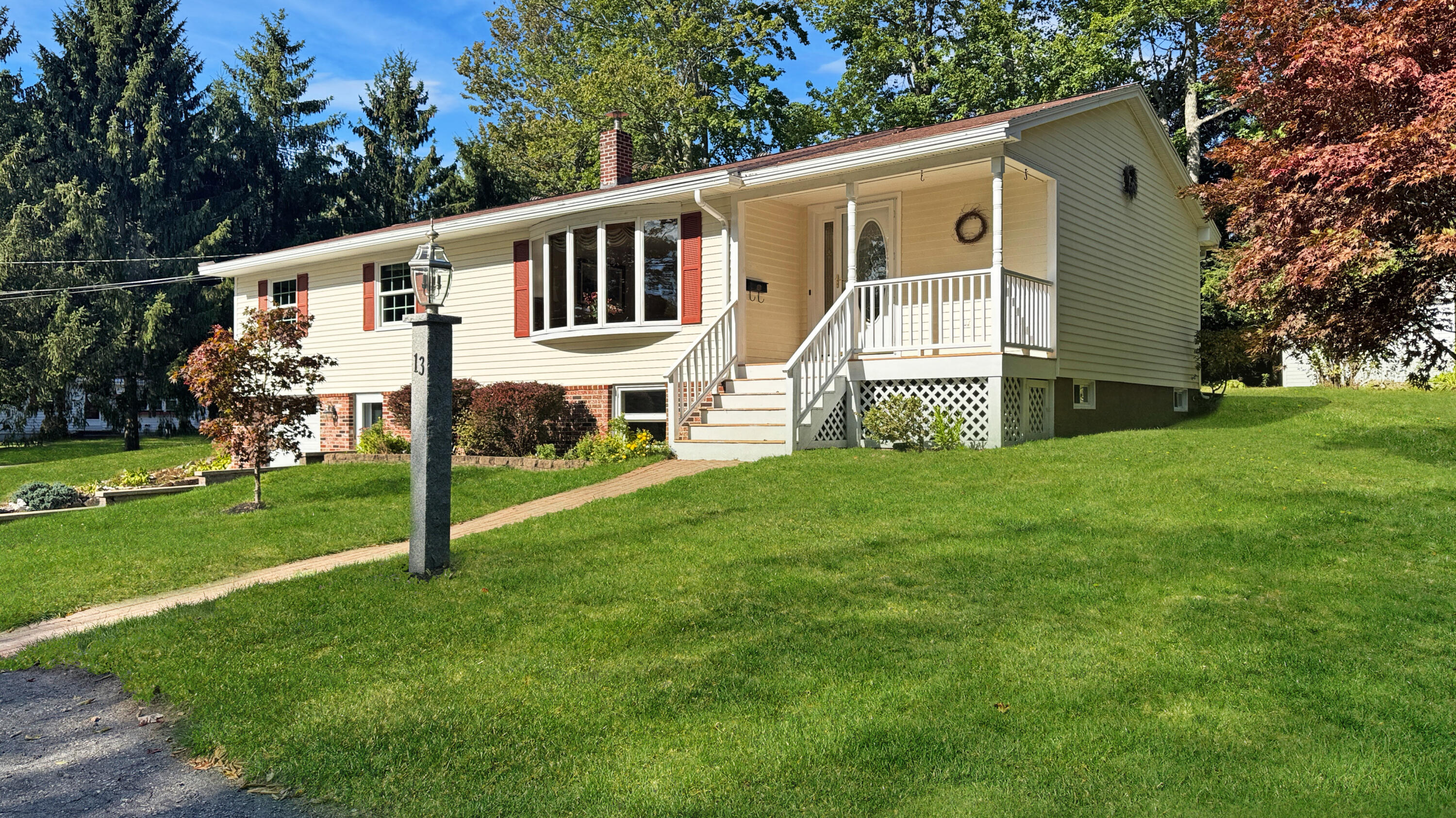 Photo of 13 Guillemette Street Sanford ME 04073