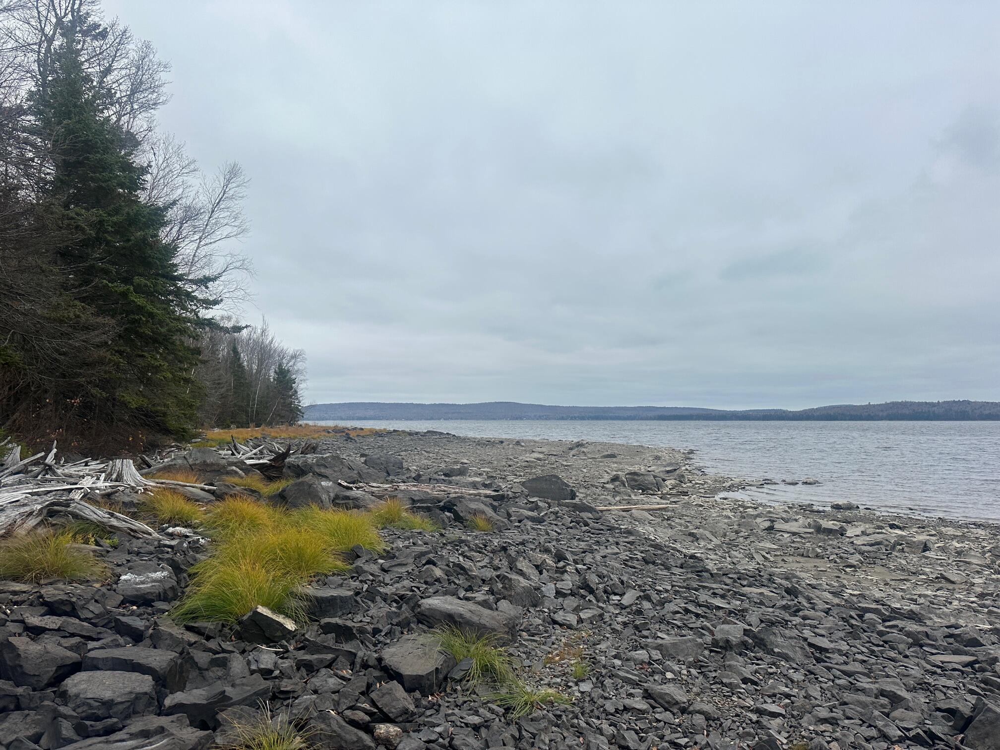 TBD Paradise Lane, Tomhegan Twp, ME, 04478