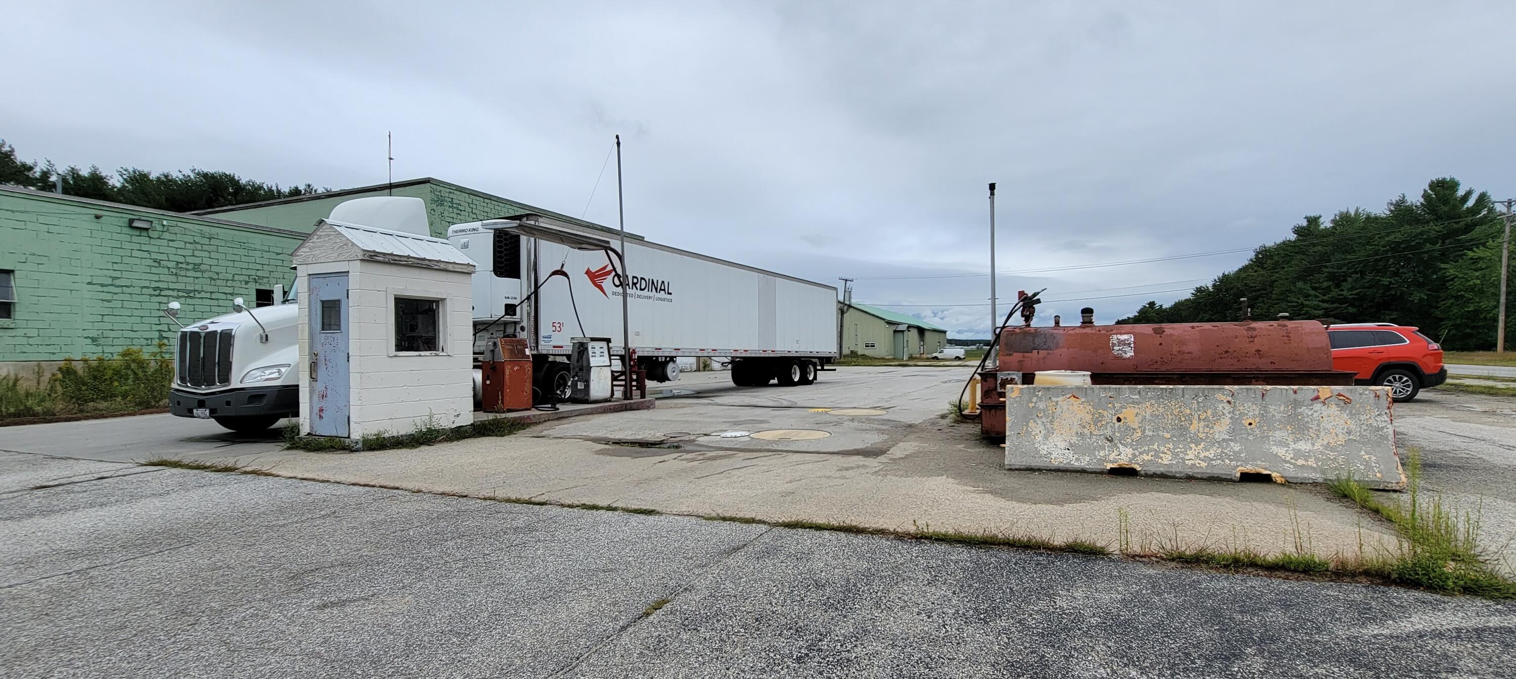 2 Plains Road, Turner, ME, 04282