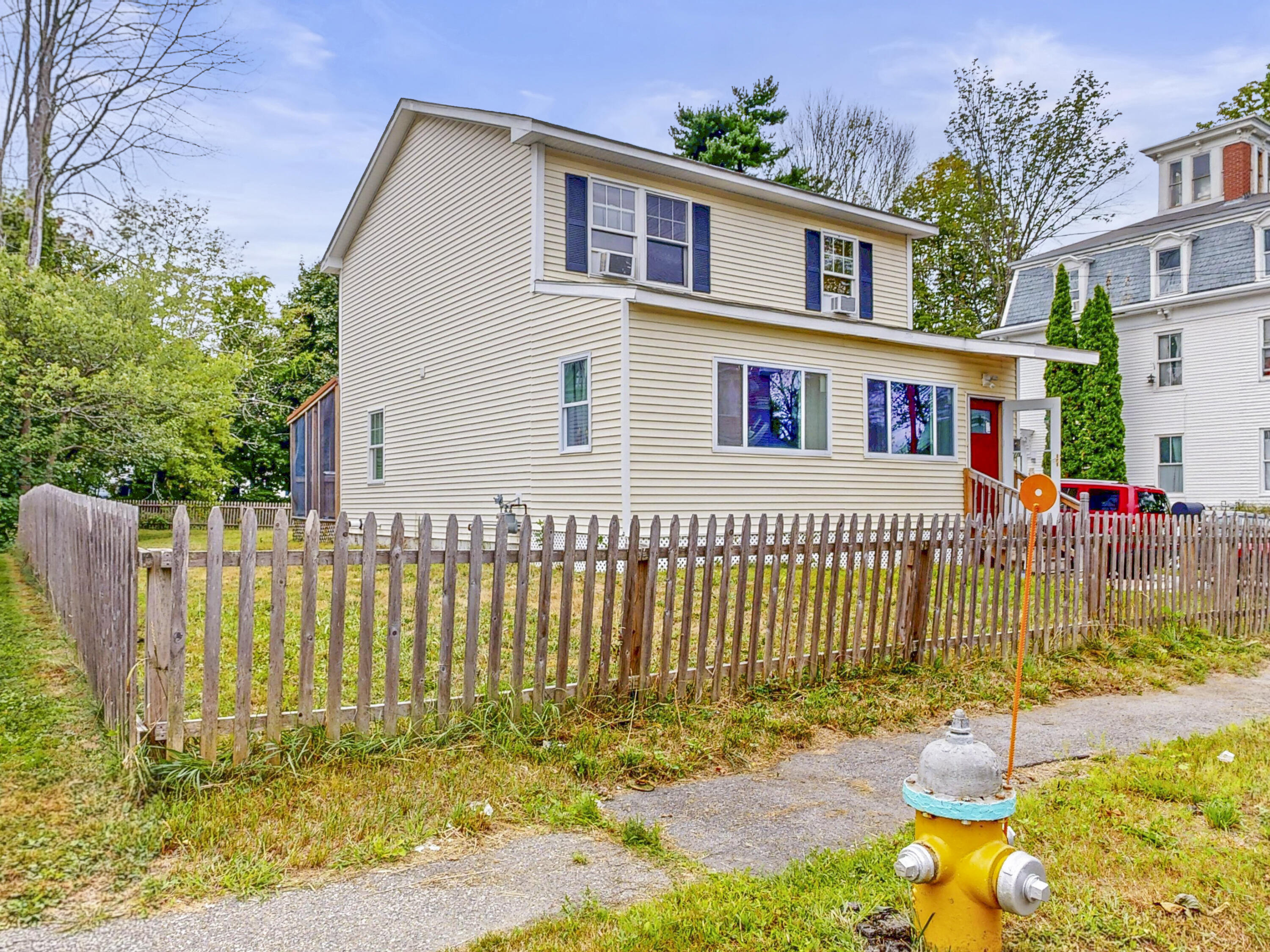 77 Mechanic Street, Westbrook, ME, 04092