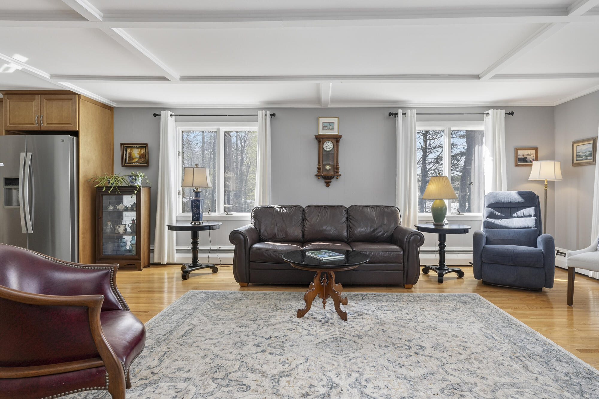 71A Black Point Road, New Gloucester, ME, 04260