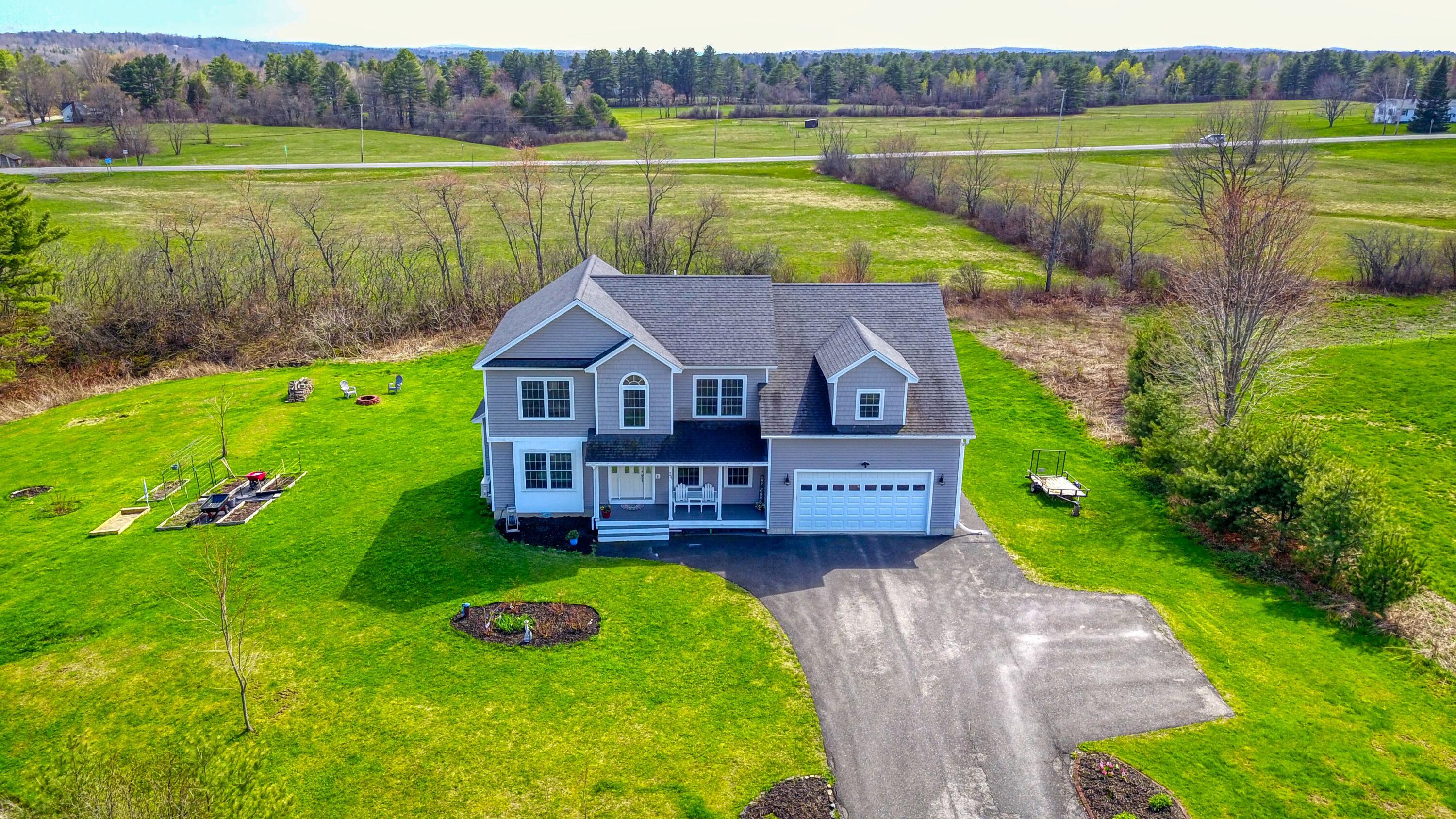 24 Royale Drive, Sidney, ME, 04330