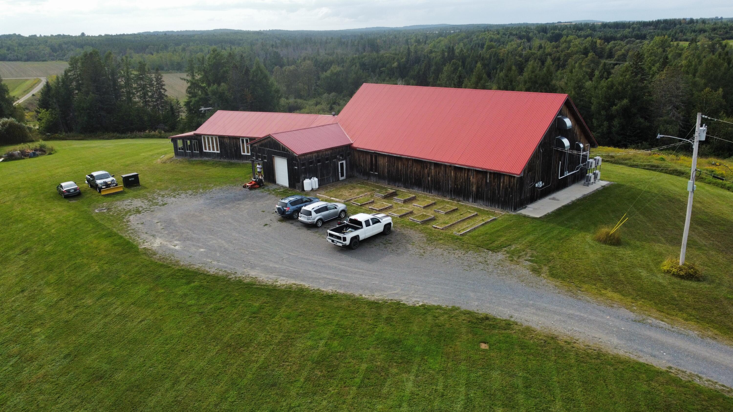 Photo of 416 Van Buren Road Caribou ME 04736