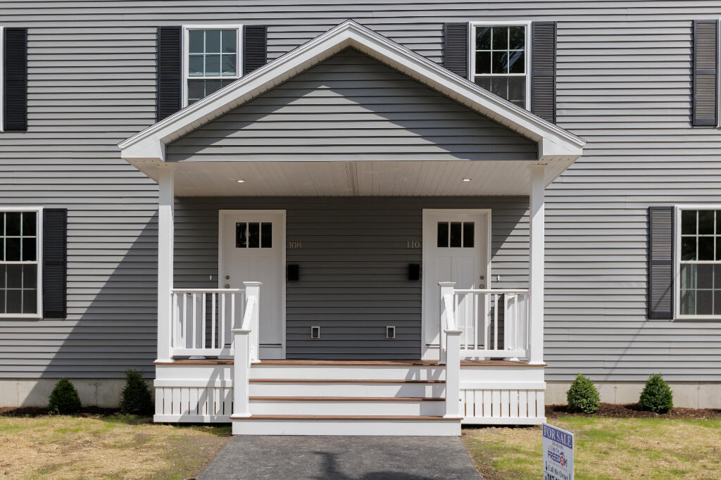 110 3rd Street UNIT 110, Bangor, ME, 04401