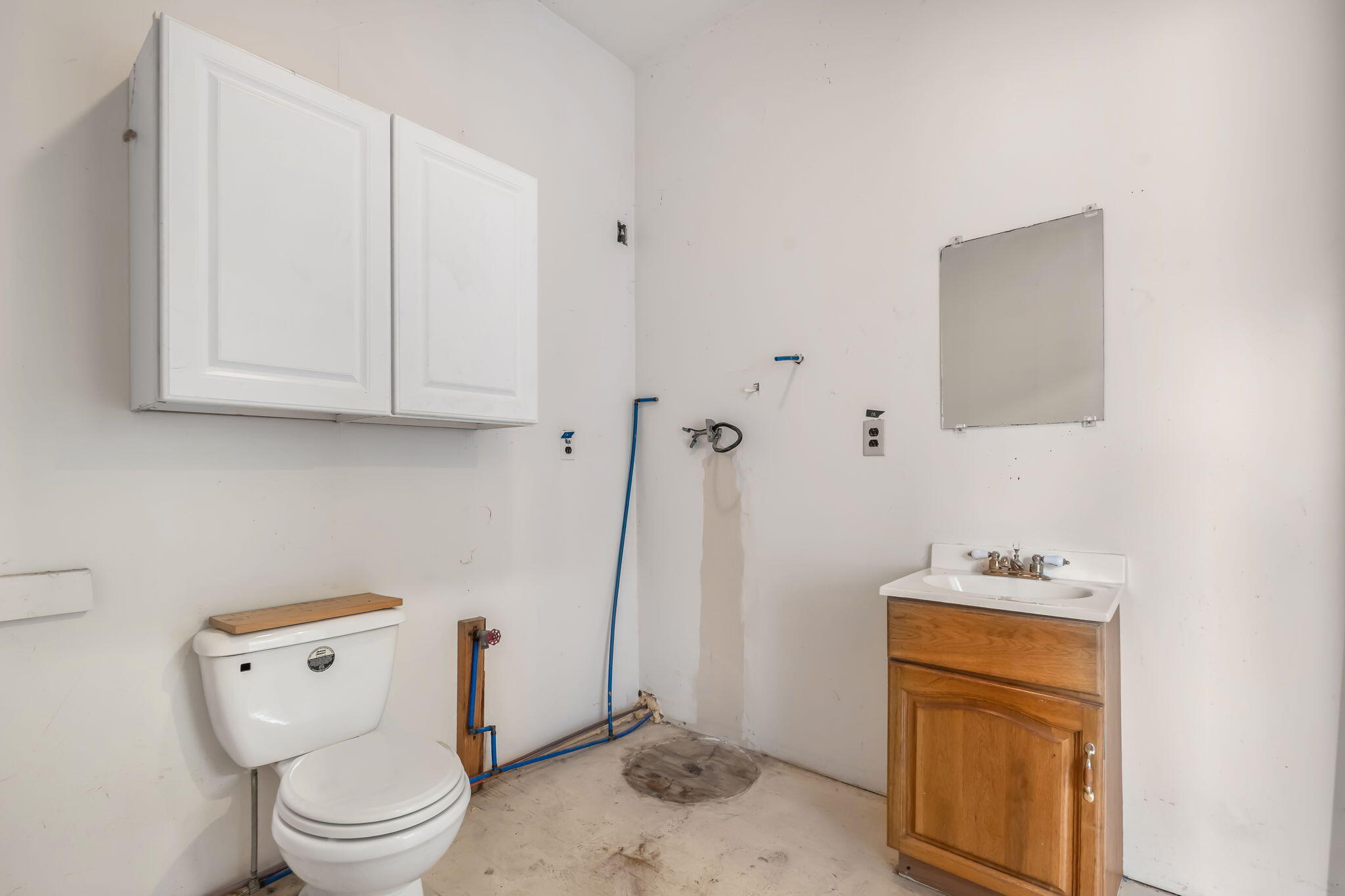 42 Lagrange Road, Howland, ME, 04448