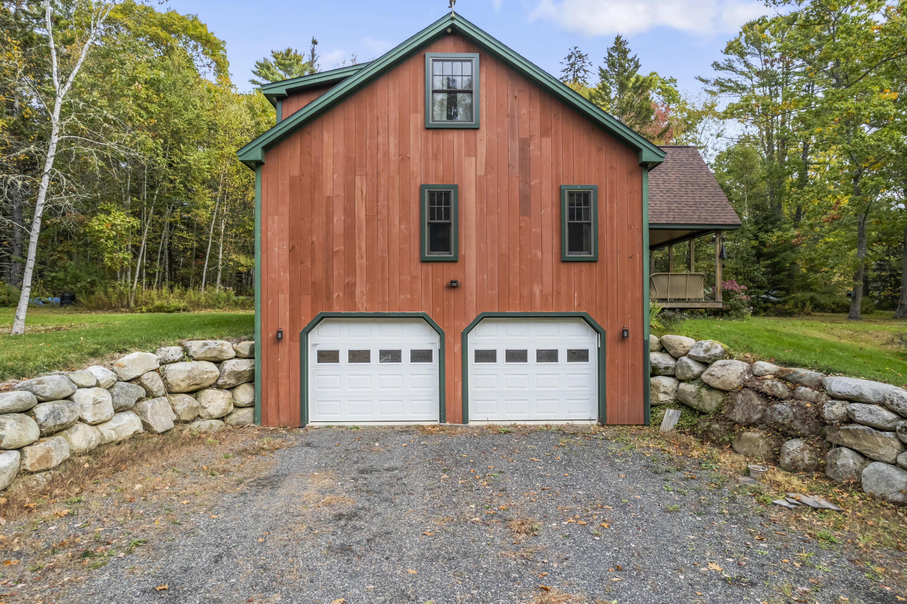 101 Butter Point, Waldoboro, ME, 04572