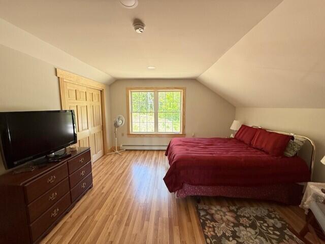 1027 Gardner Creek Road, Wade, ME, 04786