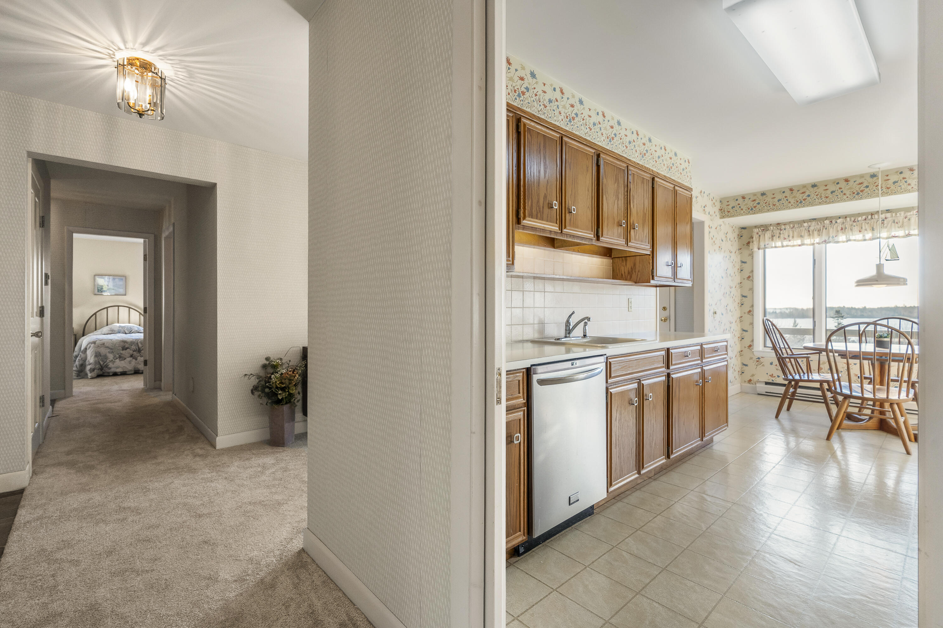 153 Back Shore Road, Bristol, ME, 04564