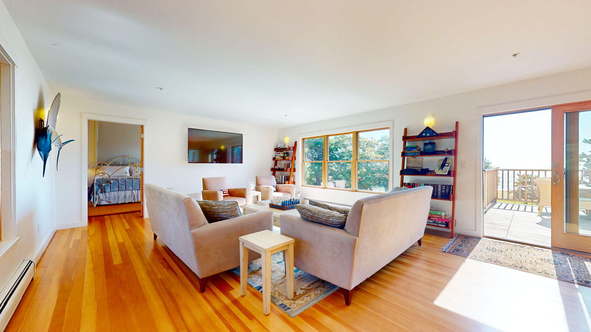 823 Popham Road, Phippsburg, ME, 04562