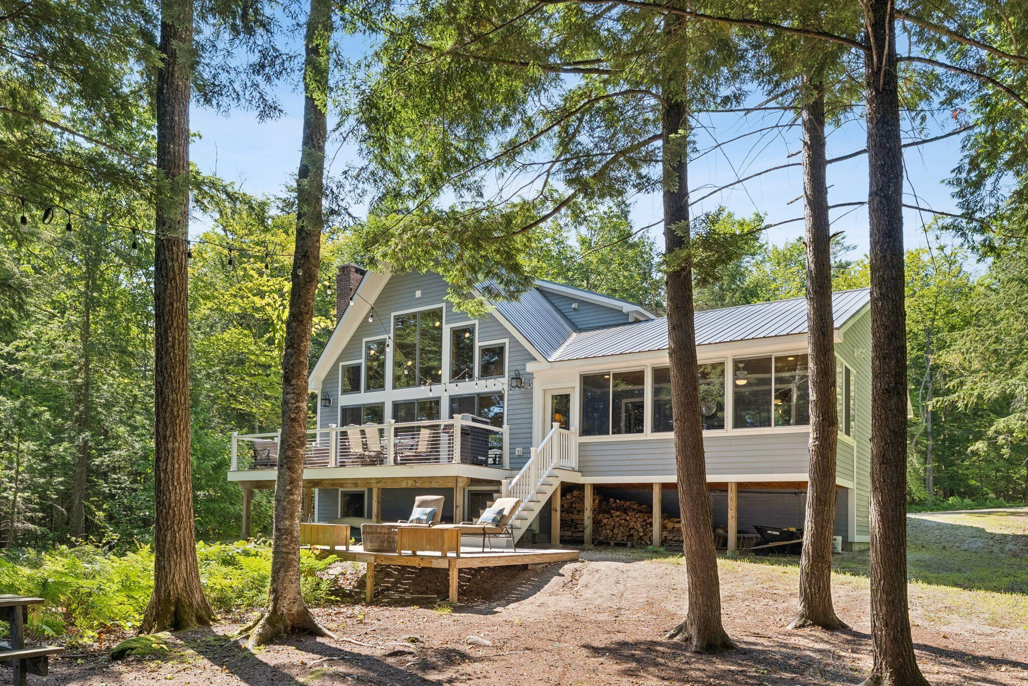 364 Kansas Road, Bridgton, ME, 04009