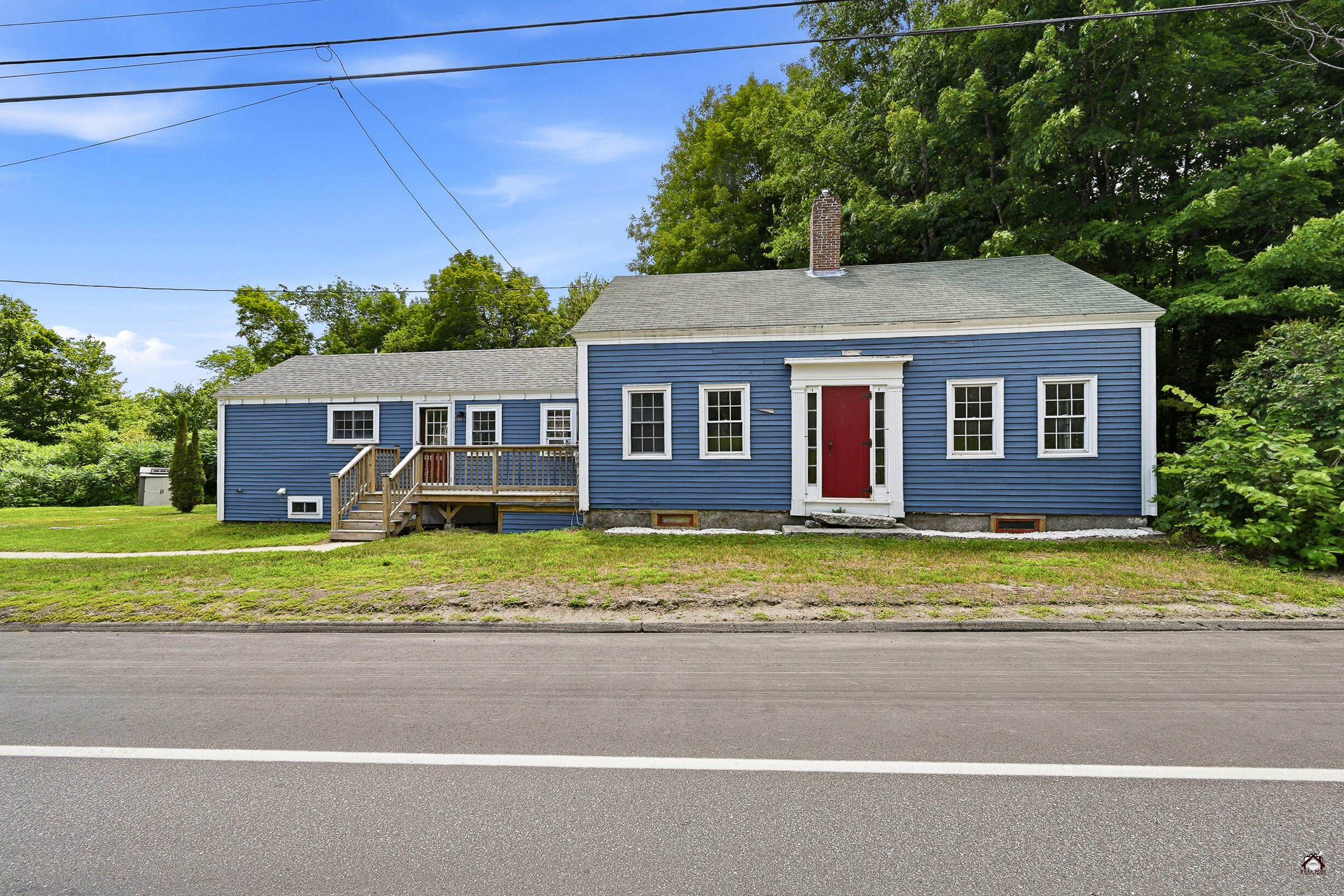 856 Augusta Road, Rome, ME 04963 194-LP-102