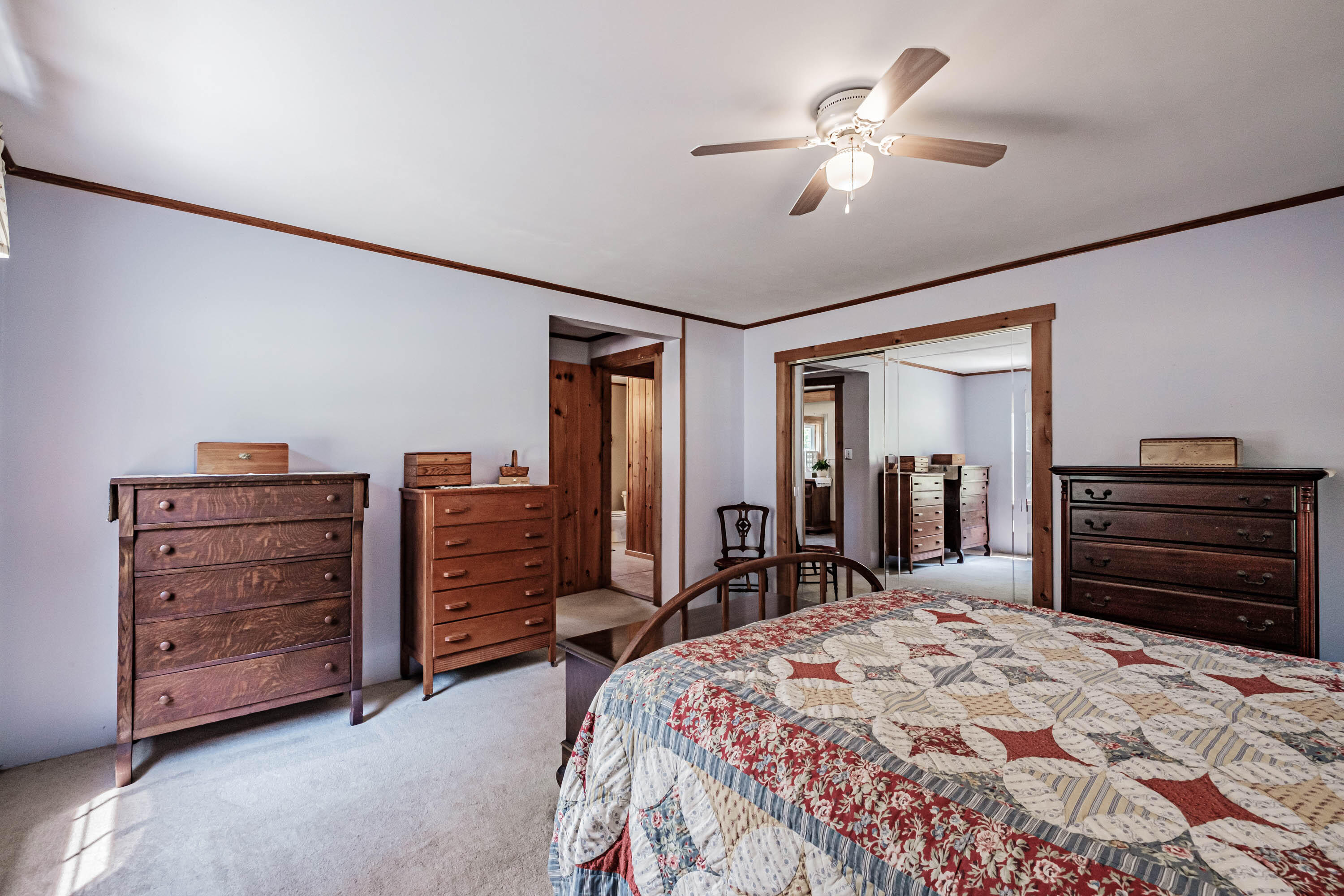 105 Maki Lane, Greenwood, ME, 04255