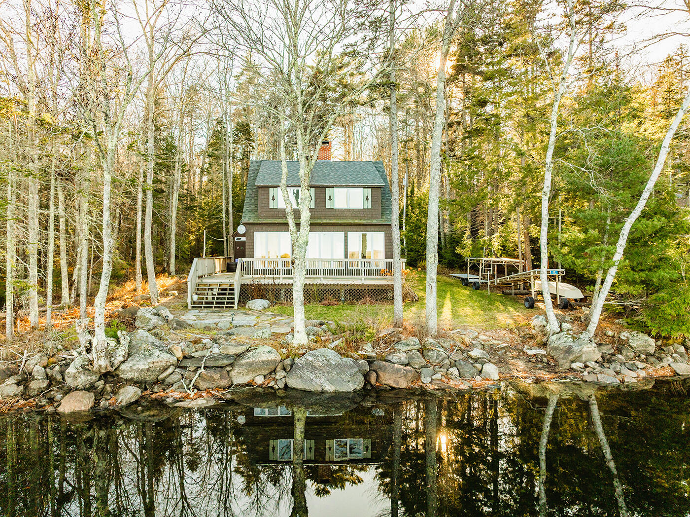 28 Coggeshall Lane, Wells, ME, 04090