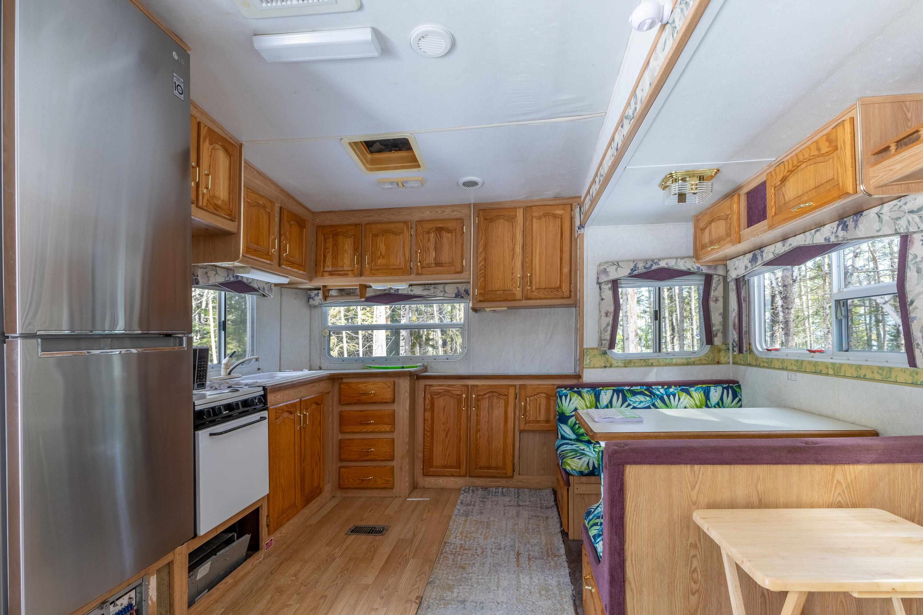 Lot 6 Floyds Way, Steuben, ME, 04680