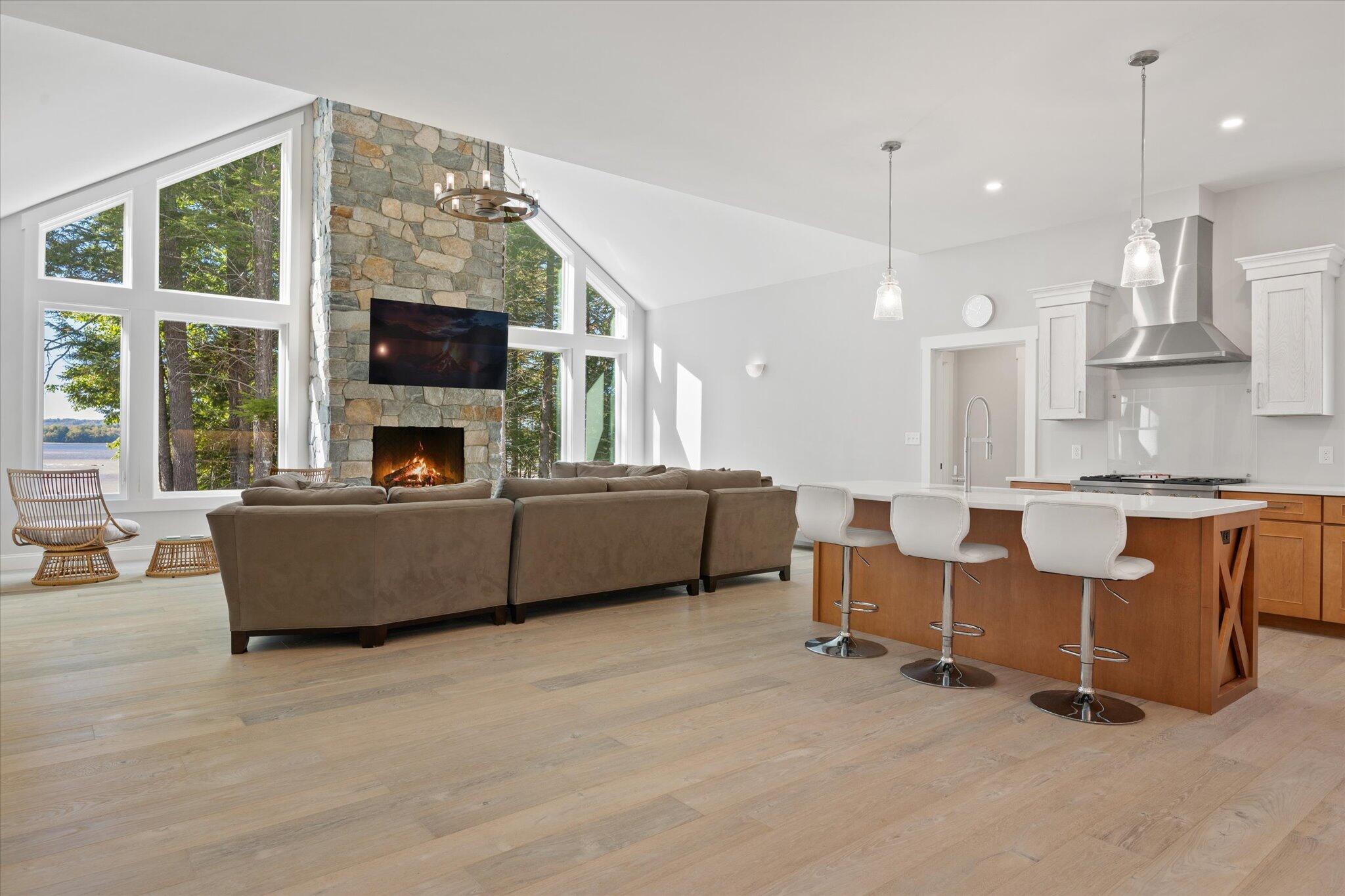 90 Blue Jay Lane, Waltham, ME, 04605