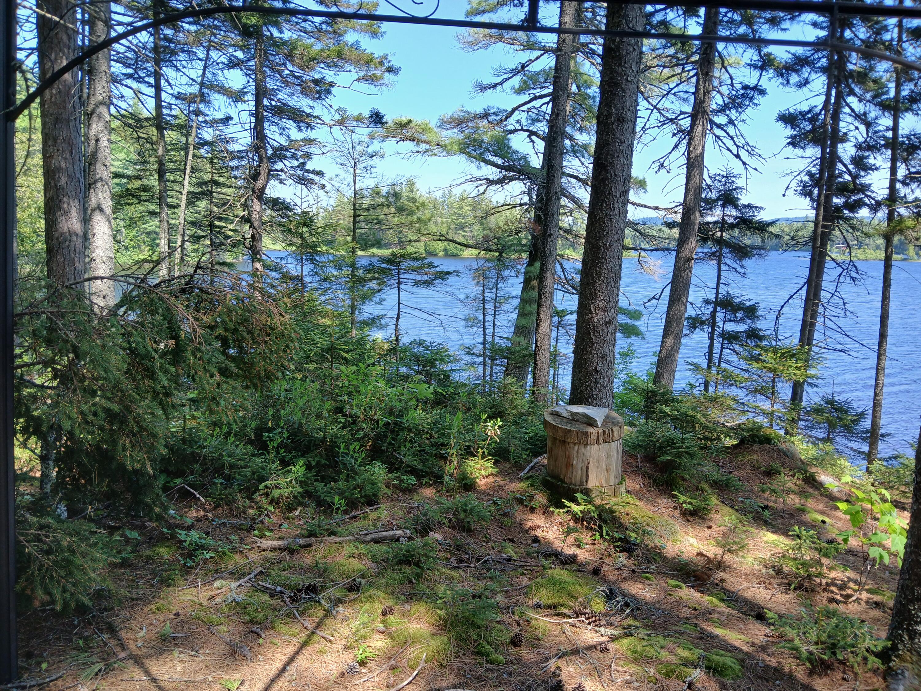 Lot UNIT&nbsp;16.2 Lane Pond Road, Carrying Place Town Twp, ME, 04961