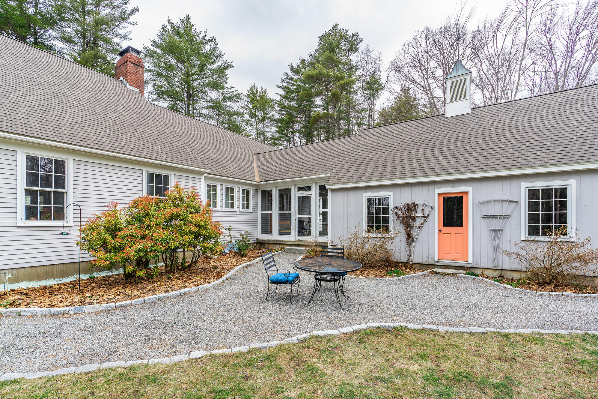 46 River Edge Drive, Woolwich, ME, 04579