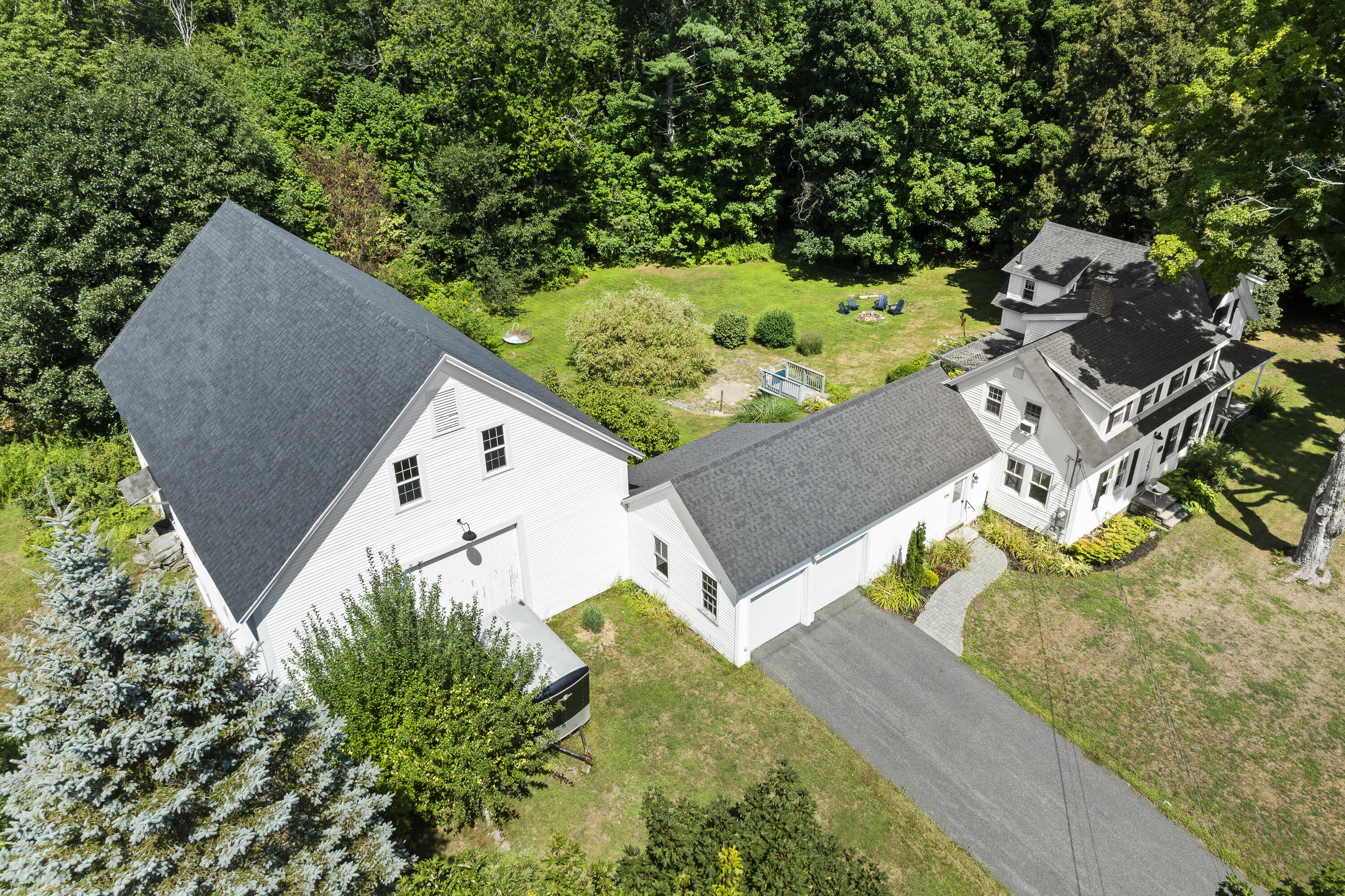 Photo of 126 Summer Street Lisbon ME 04252